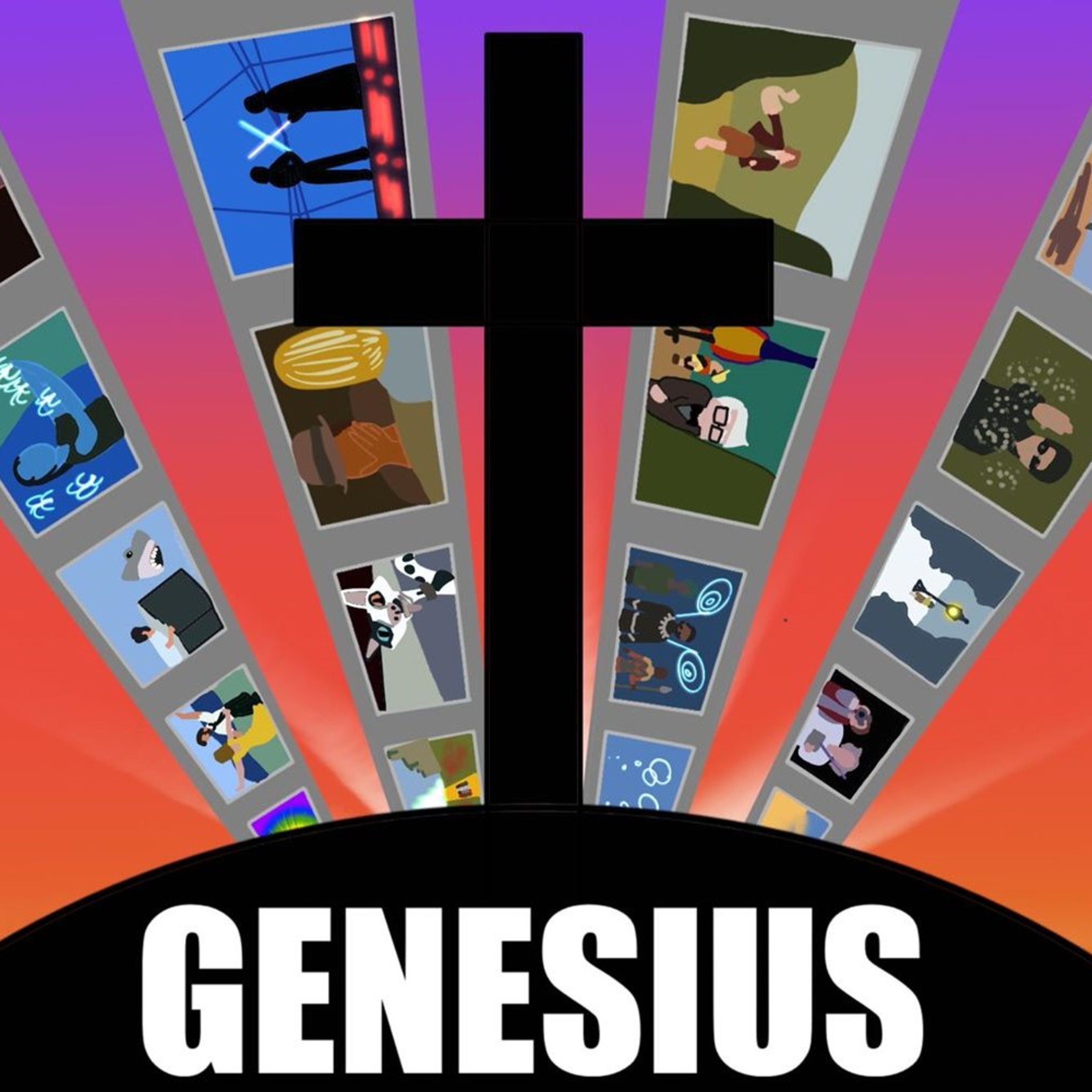 The Genesius Podcast