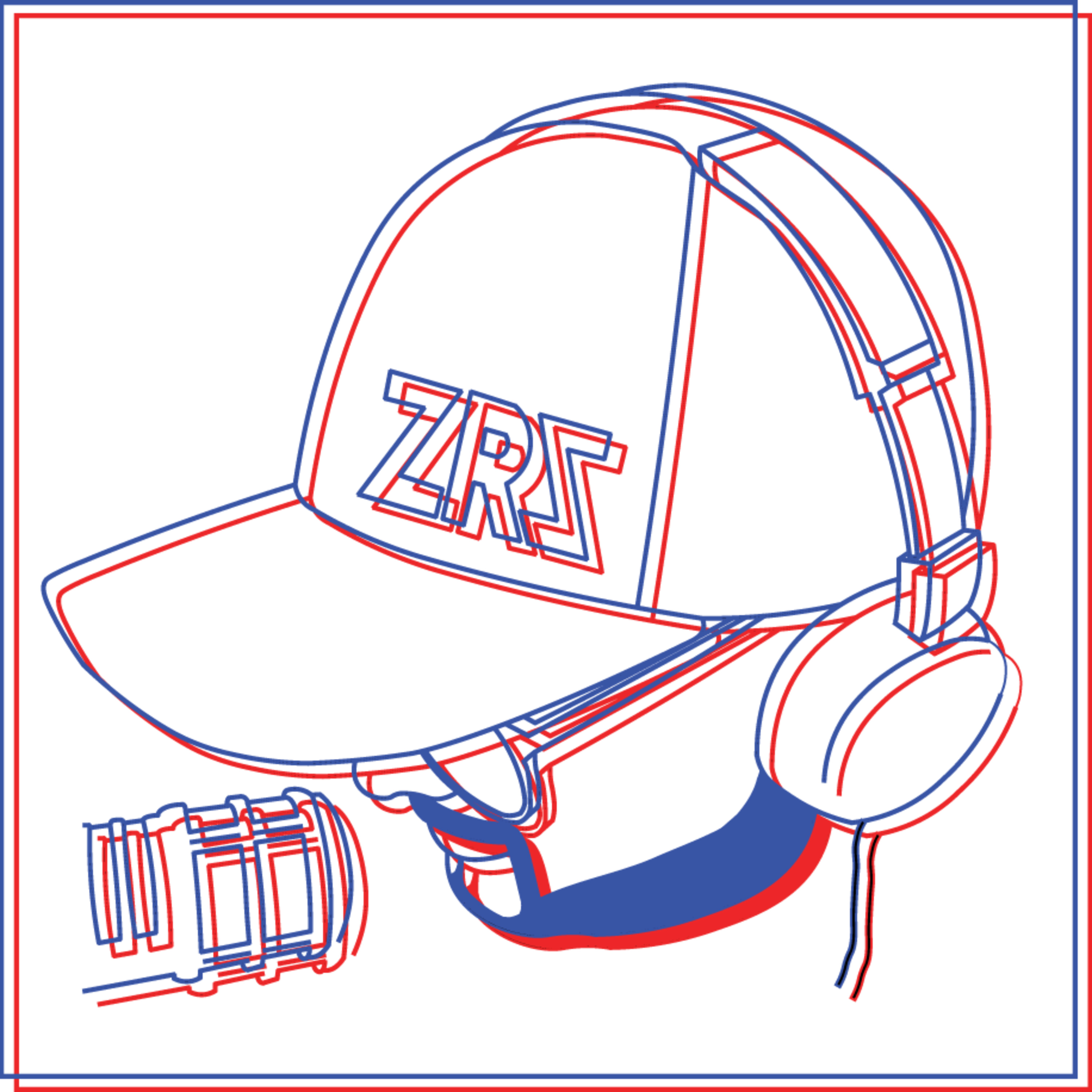The Zac Ricke Show