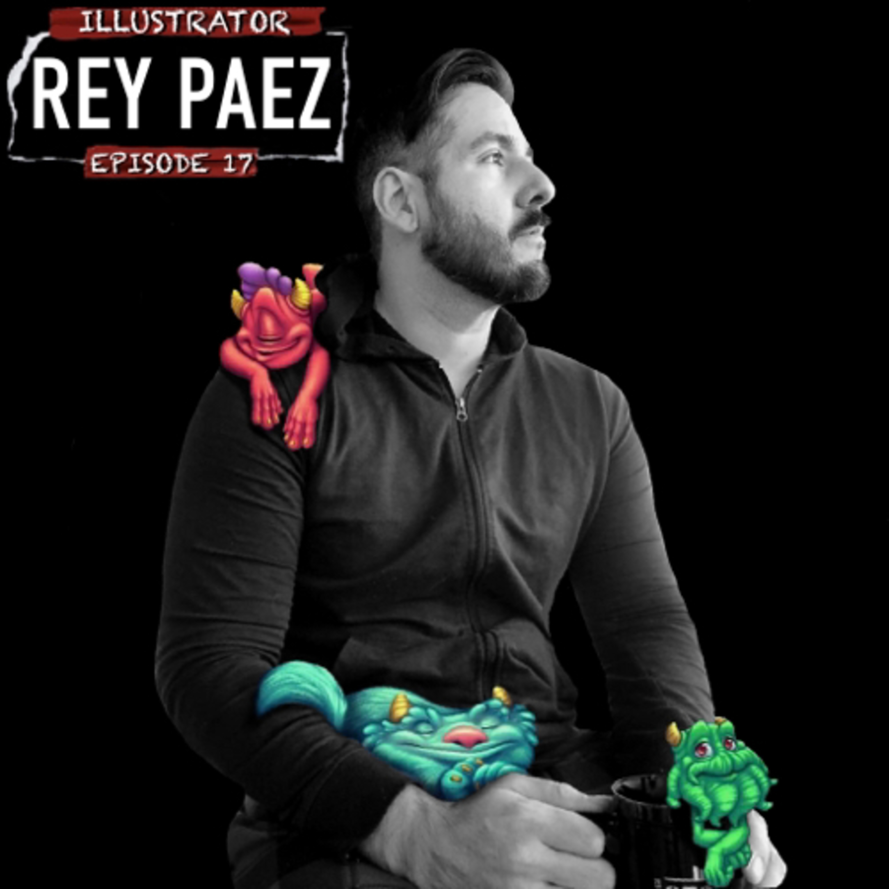 Scary Encounters with HazyChaos