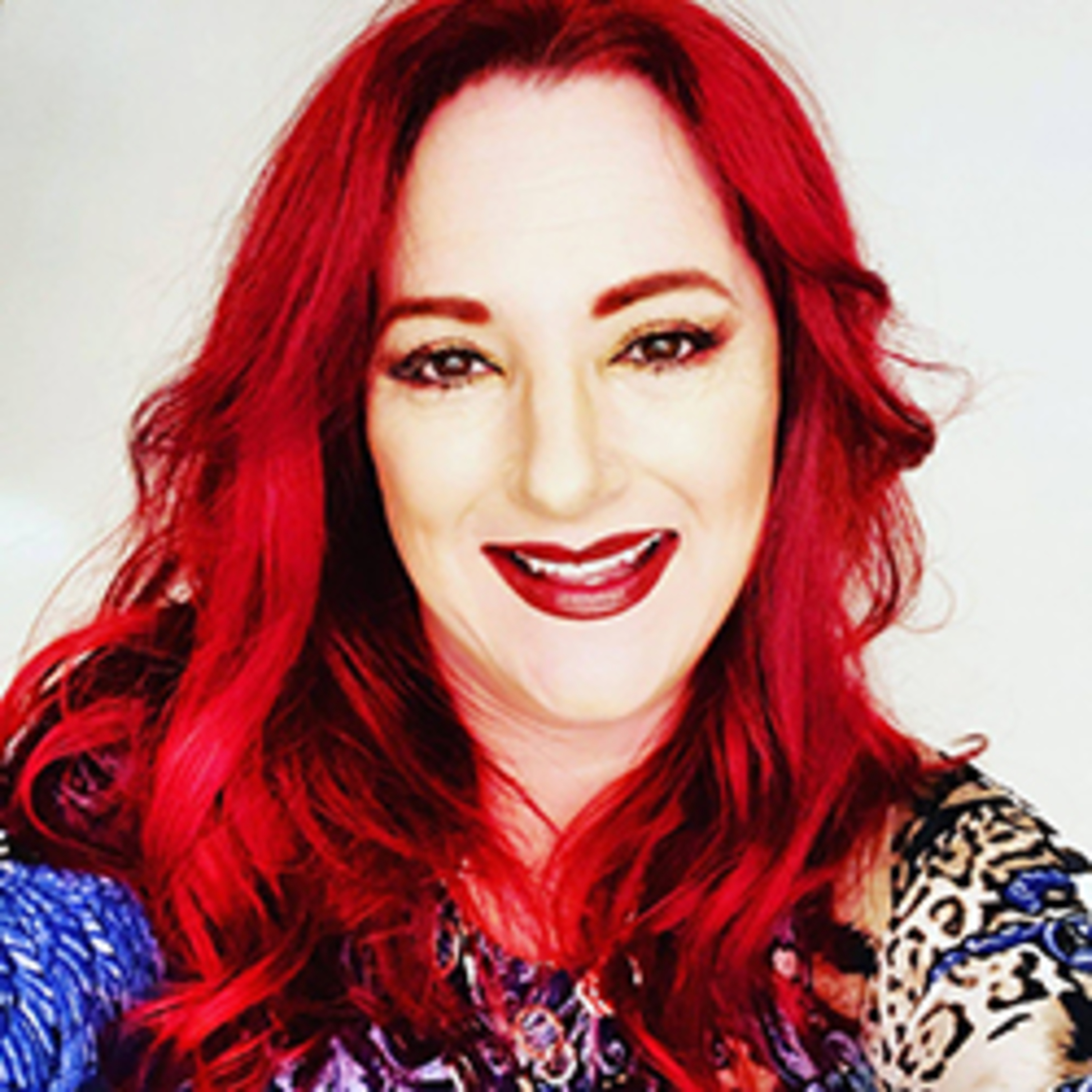 Ann Marie Walts - Making You & Your Business Over. Motivation & Marketing Matters.