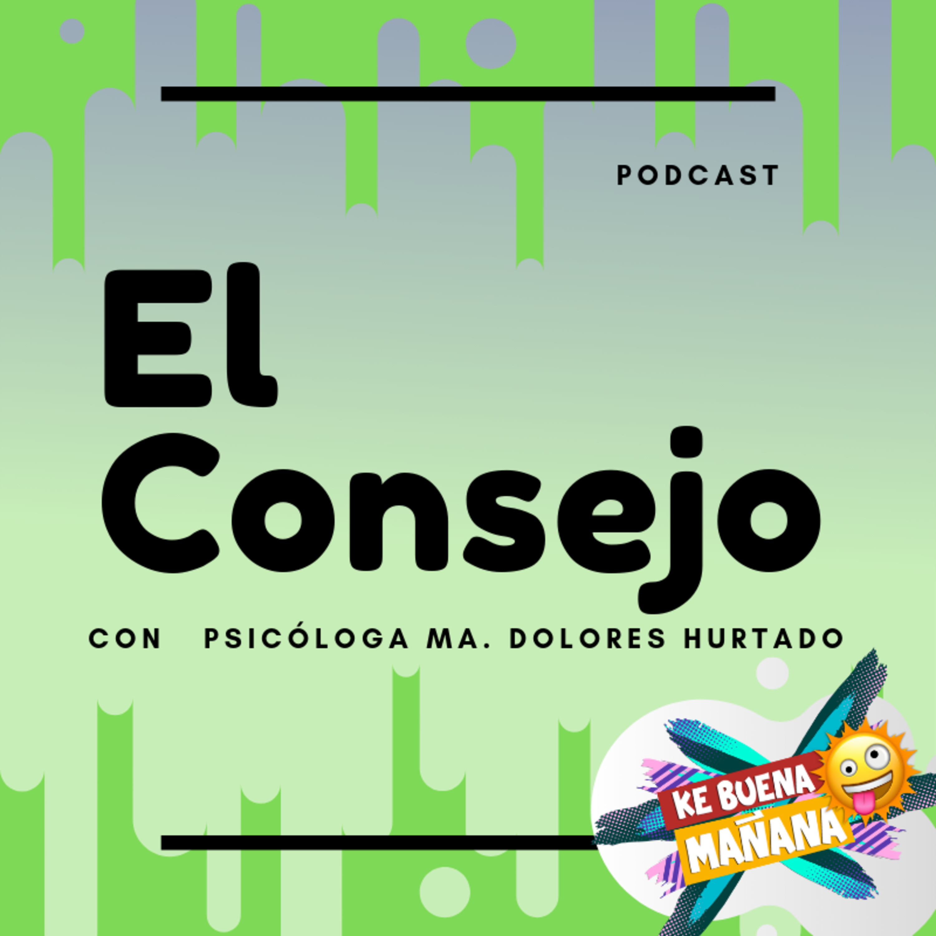 ENTENDIENDO LA DISCAPACIDAD - EL CONSEJO episode artwork