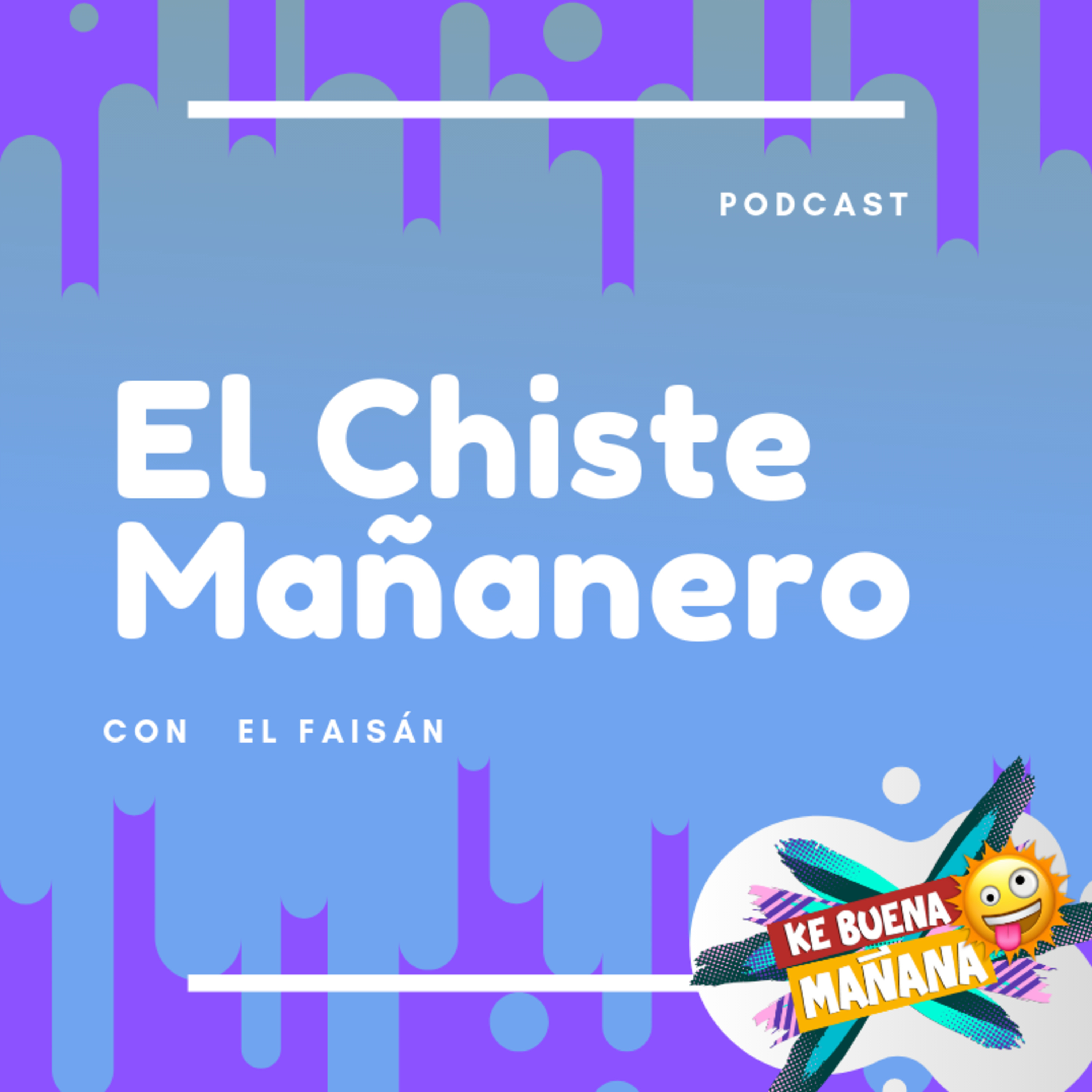 RONDA 01 DE CHISTES - CHISTE MAÑANERO episode artwork