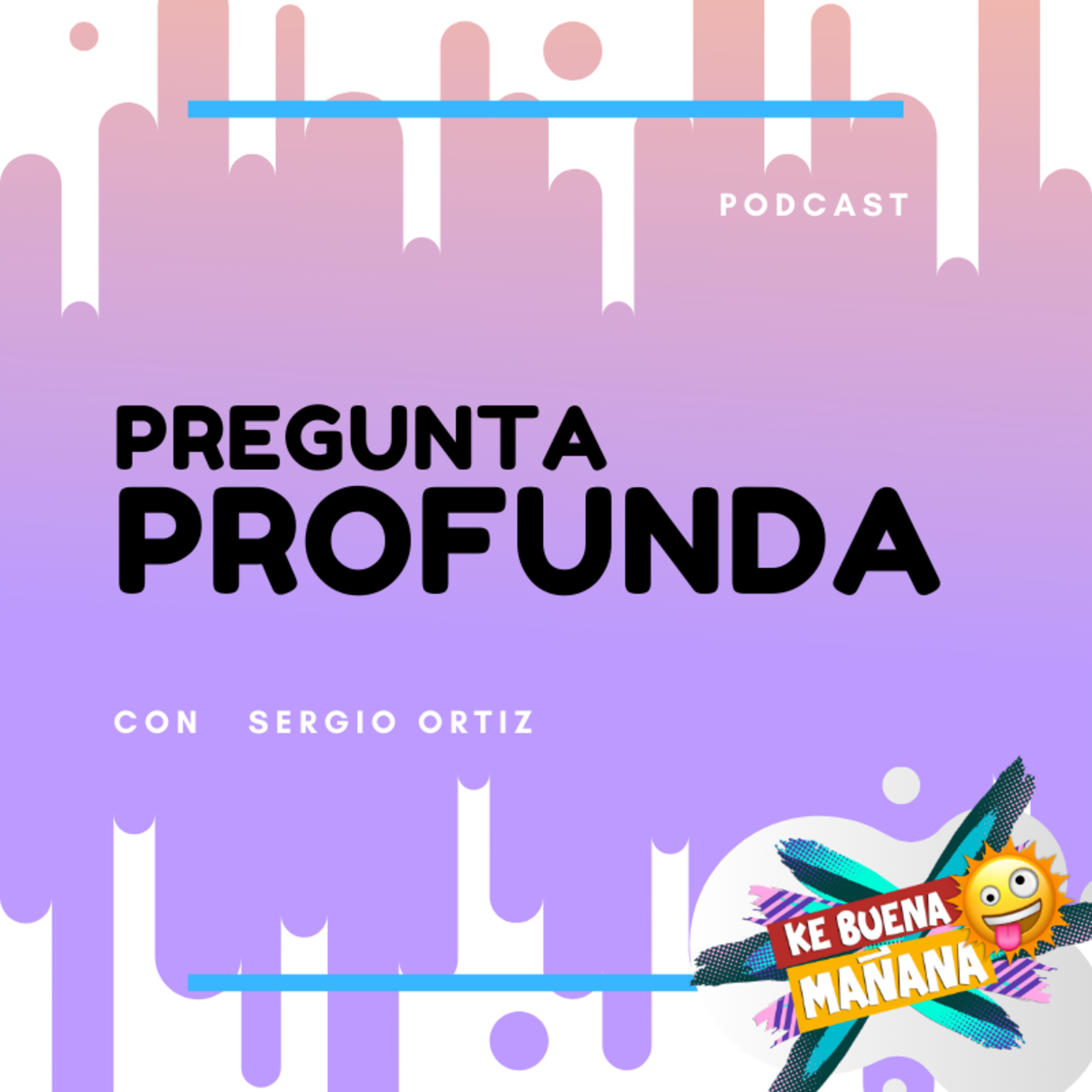 ES MEJOR BAÑARSE EN LA MAÑANA O EN LA NOCHE? - LA PREGUNTA PROFUNDA episode artwork