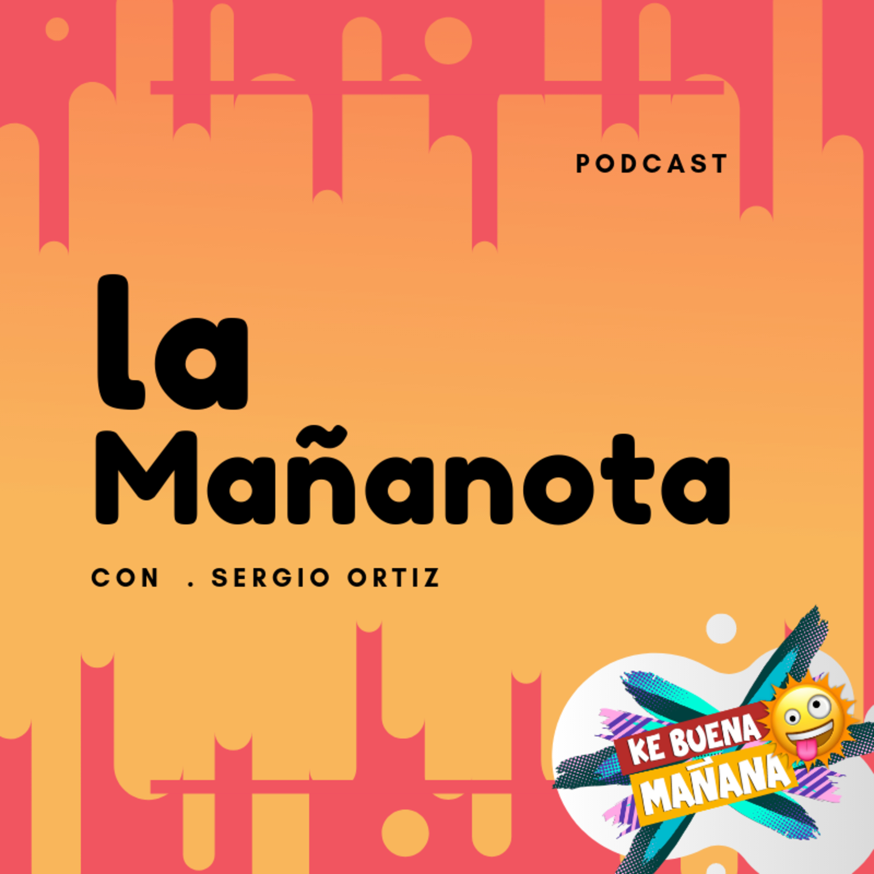 EN DESVENTAJA POR NO TENER RELACIONES SEXUALES? - LA MAÑANOTA episode artwork