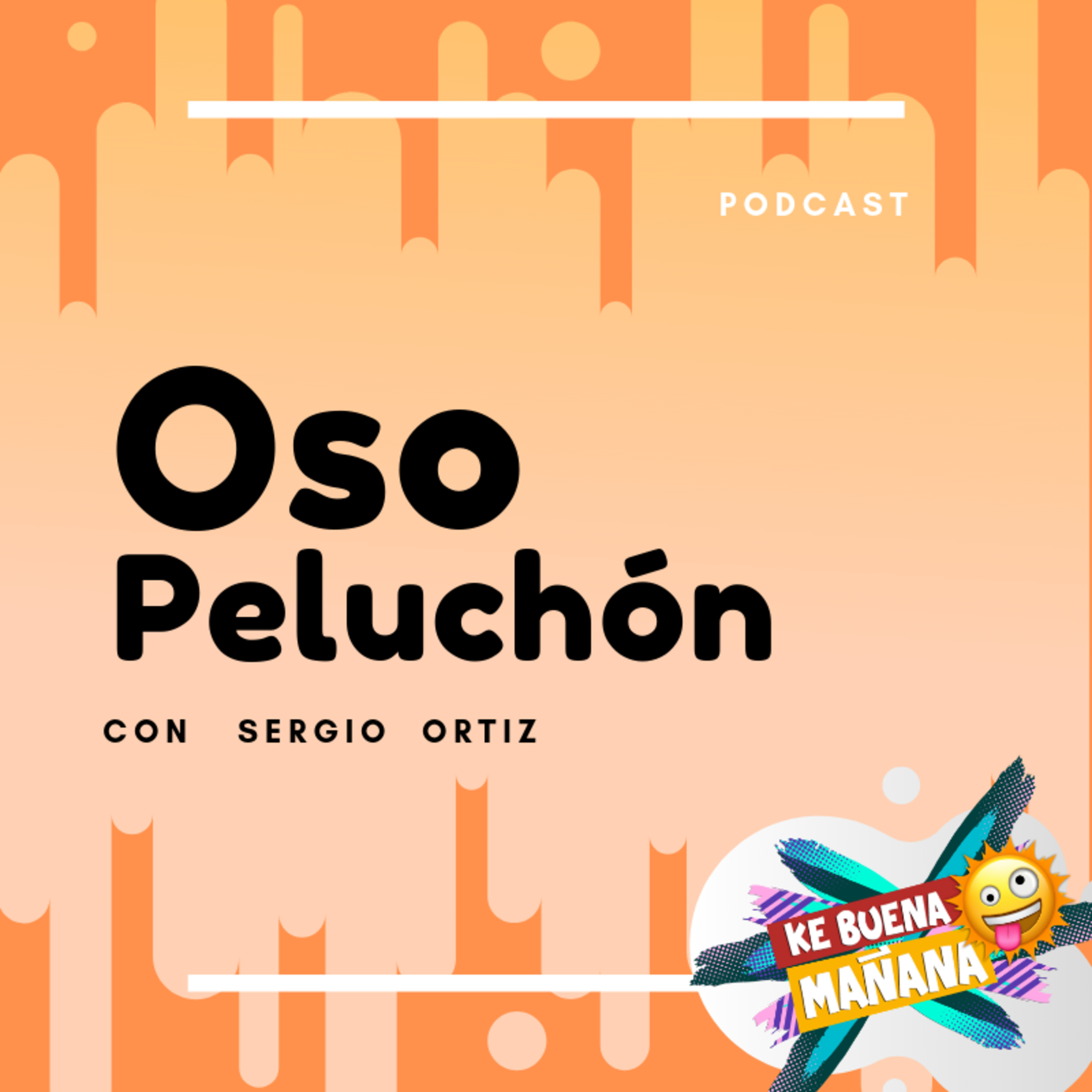 USTED ES EL ESPOSO DE LA CONTADORA? - EL OSO PELUCHON