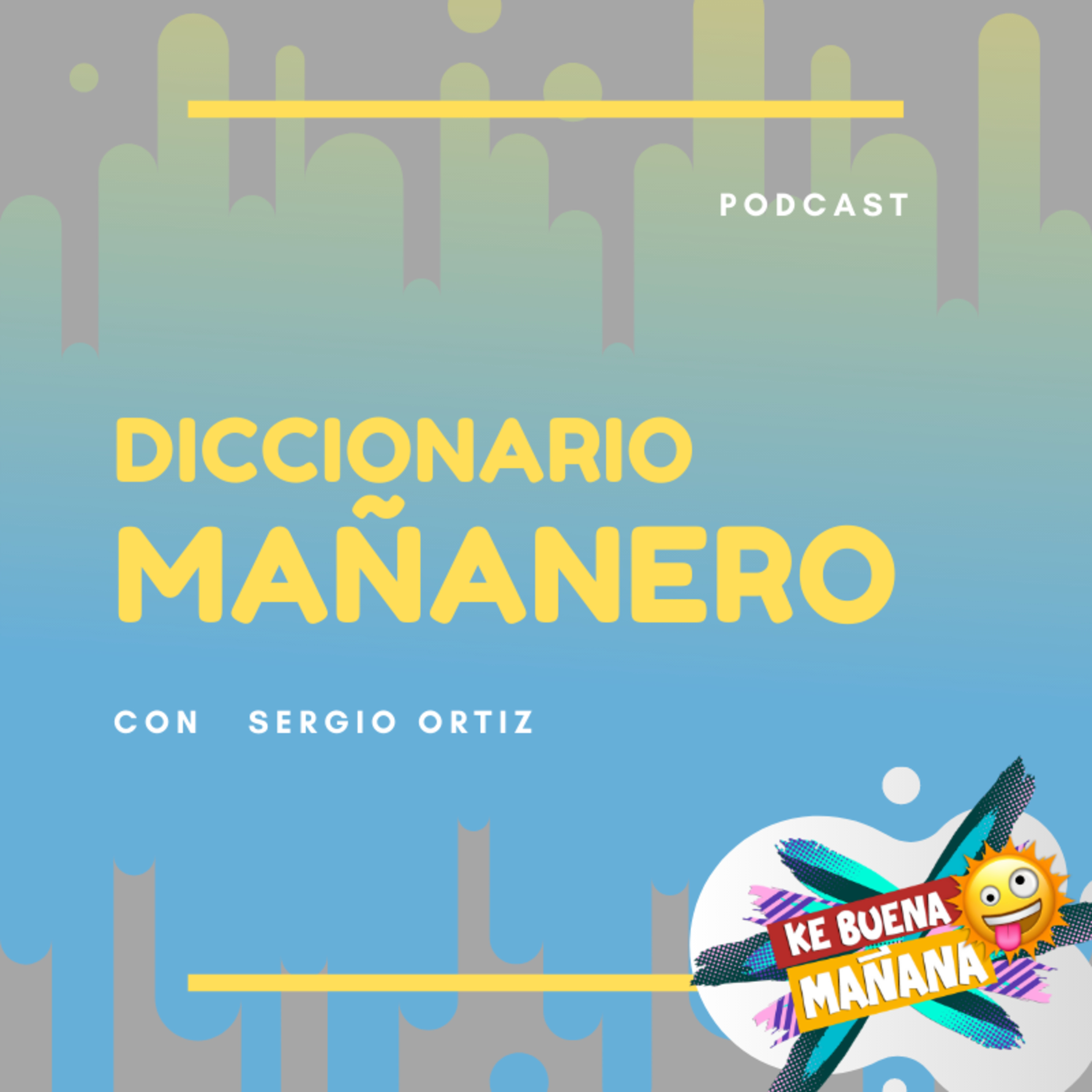 ¿ERES CABRERO? - DICCIONARIO MAÑANERO