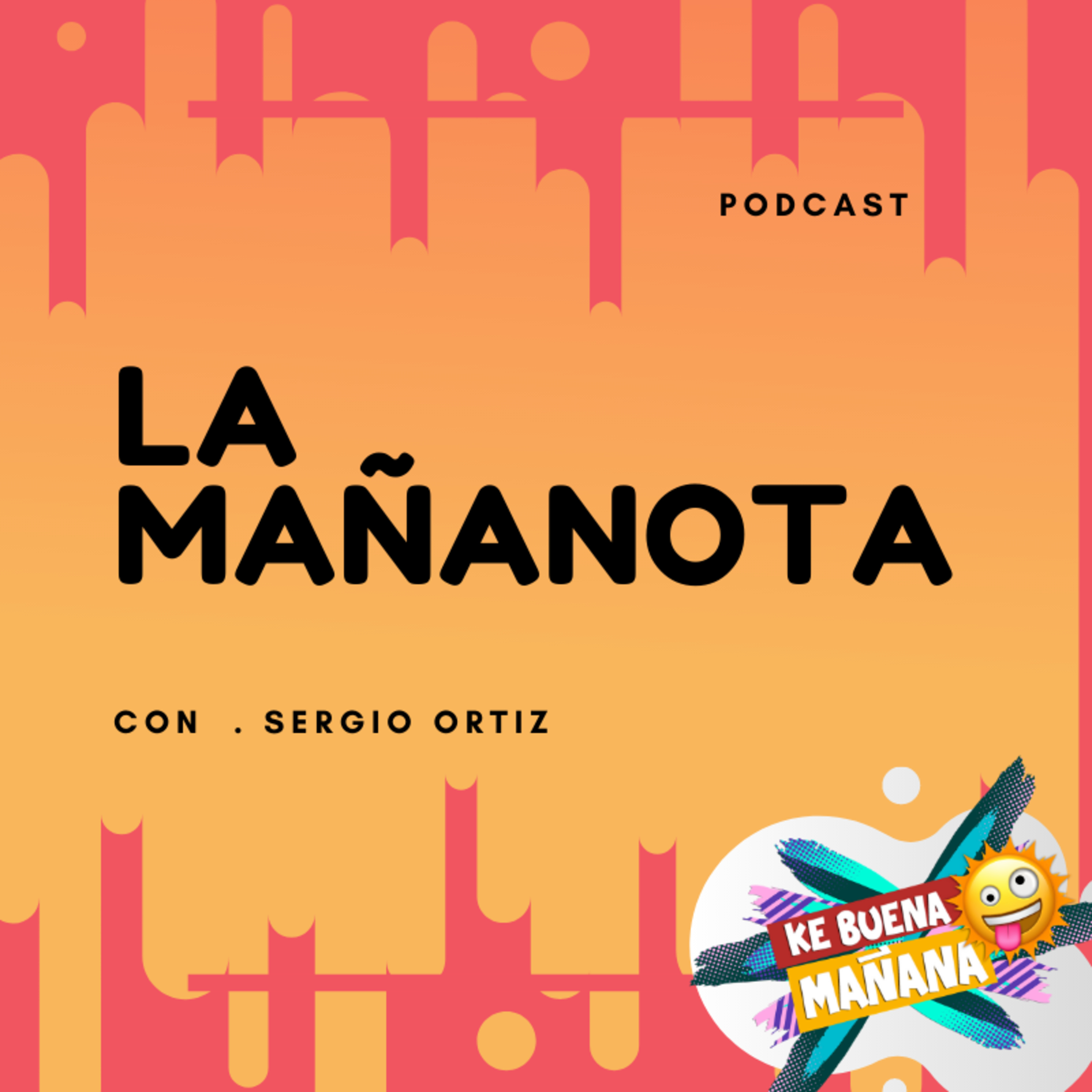 ¿SERIAS VOLUNTARIO PARA PROBAR VACUNAS DEL COVID-19? - LA MAÑANOTA episode artwork