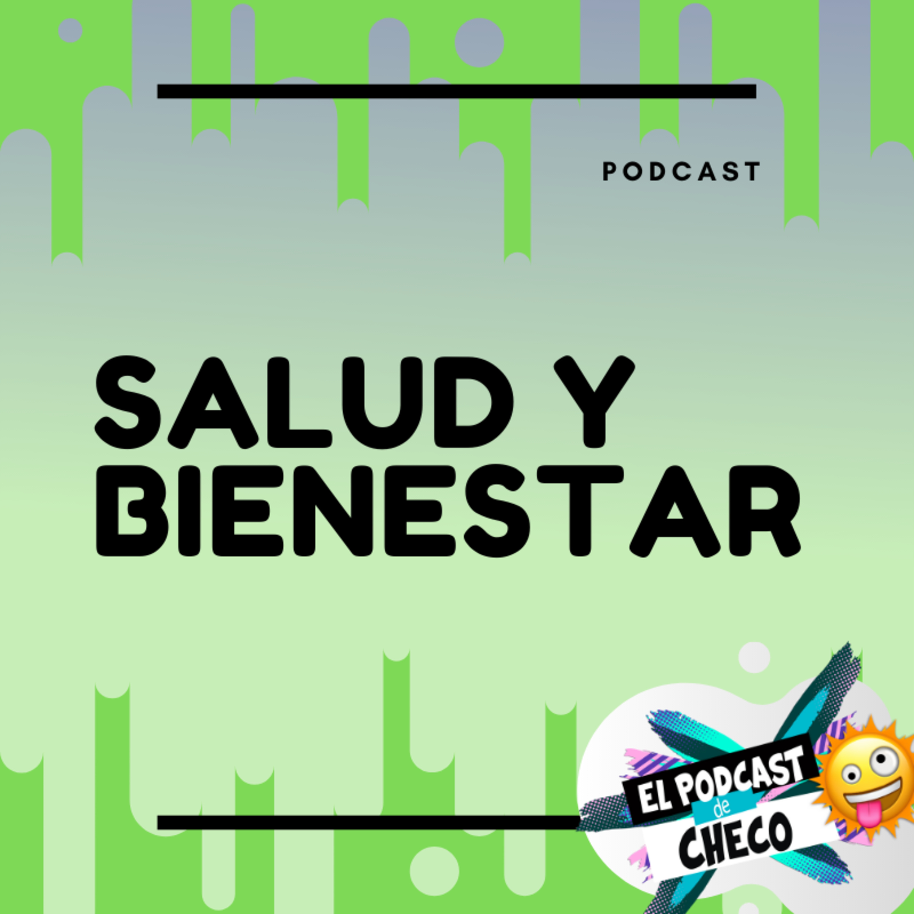 EL PODCAST DE CHECO