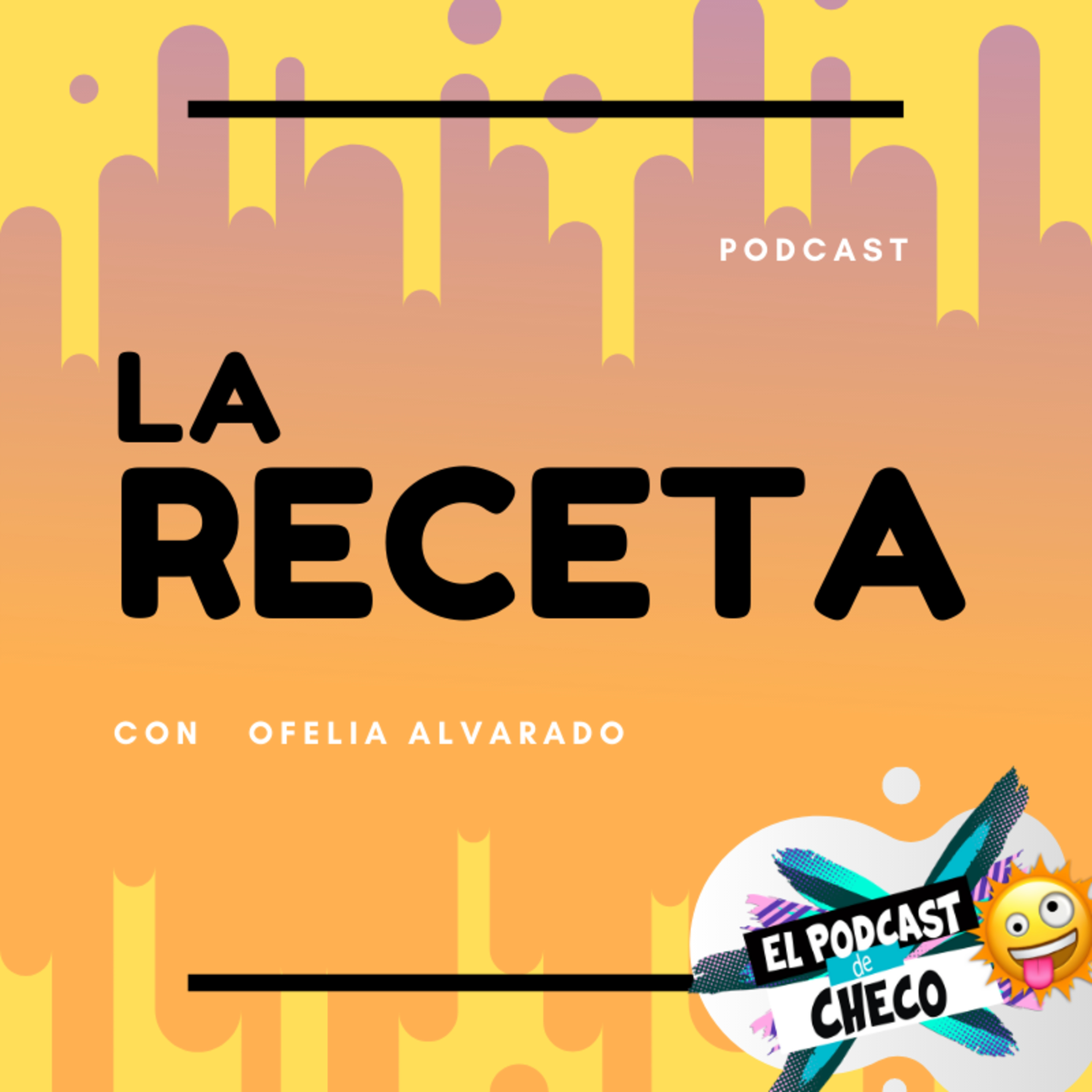 EL PODCAST DE CHECO