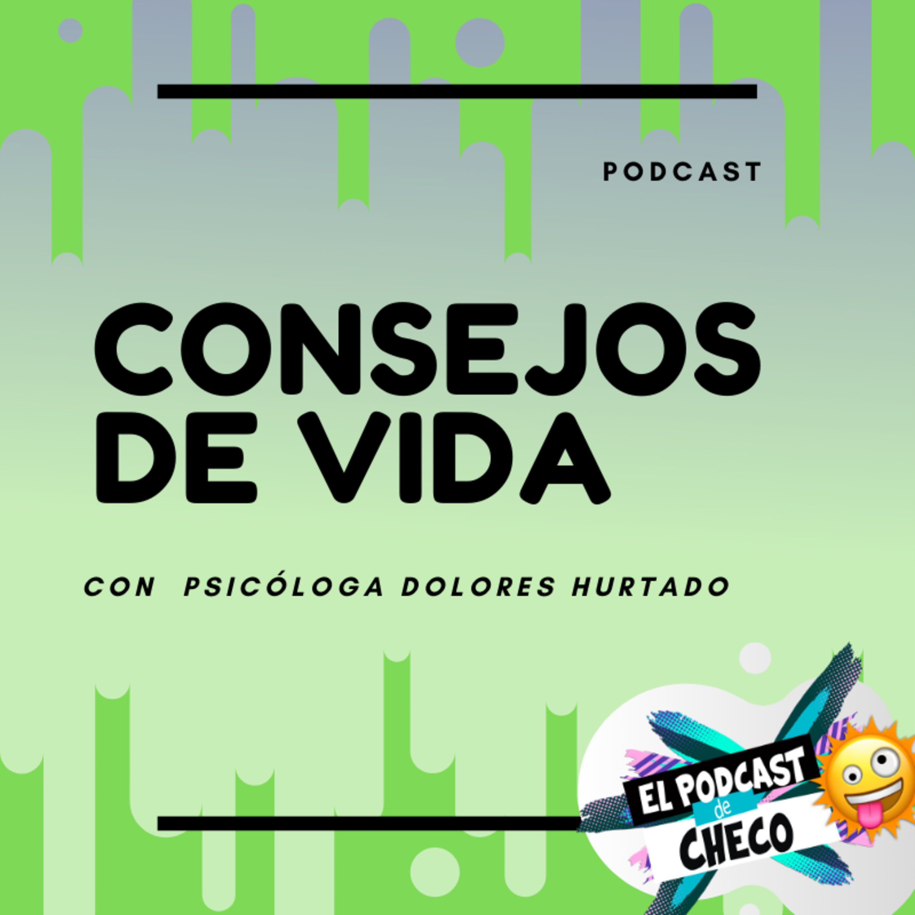 Ep. 03 Agape - Serie Ama y no sufras - Consejos de Vida Podcast
