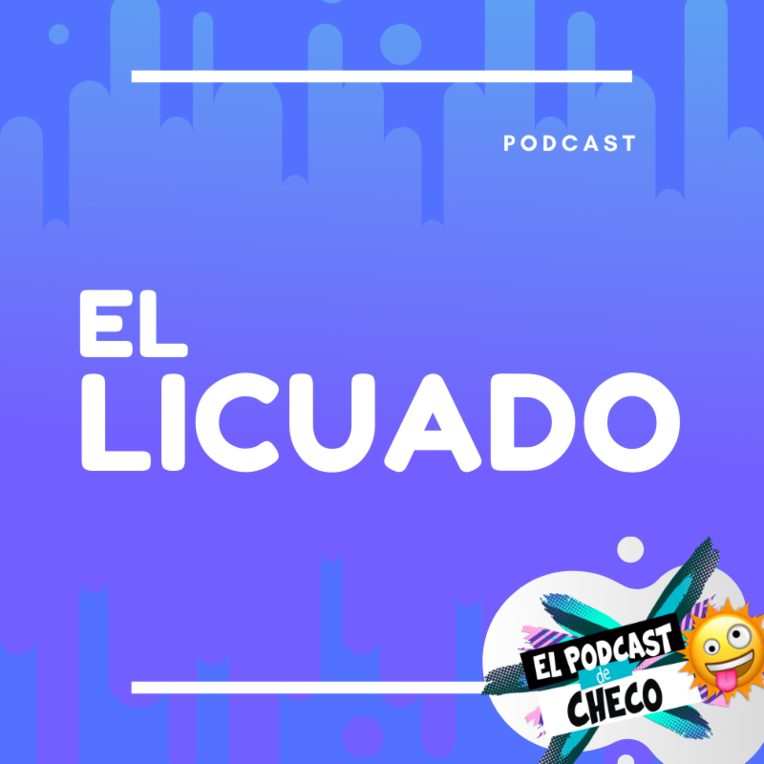 LICUADO NAVIDEÑO episode artwork