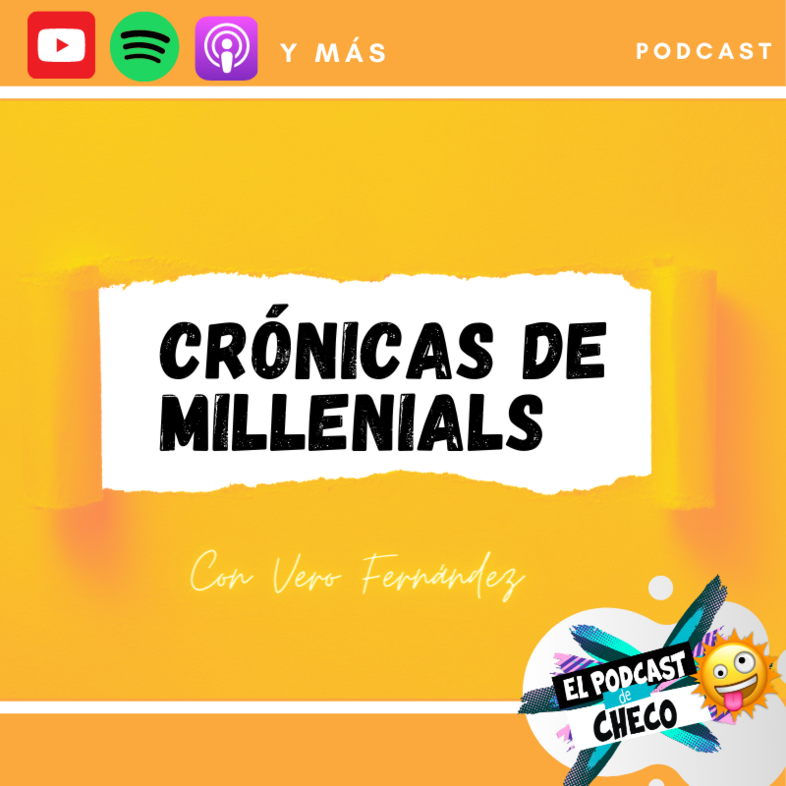  El covid y los hijos, celebrar tu cumpleaños - CRÓNICAS DE MAMÁ MILENIAL - 18 ENERO 2021 episode artwork