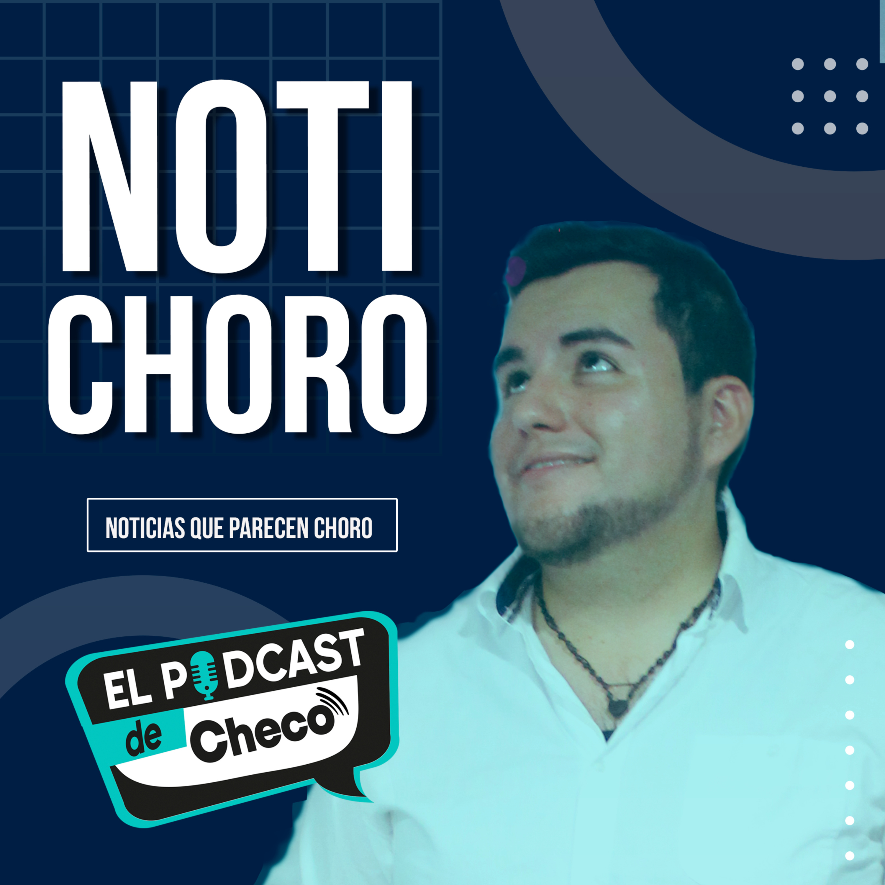 EL PODCAST DE CHECO