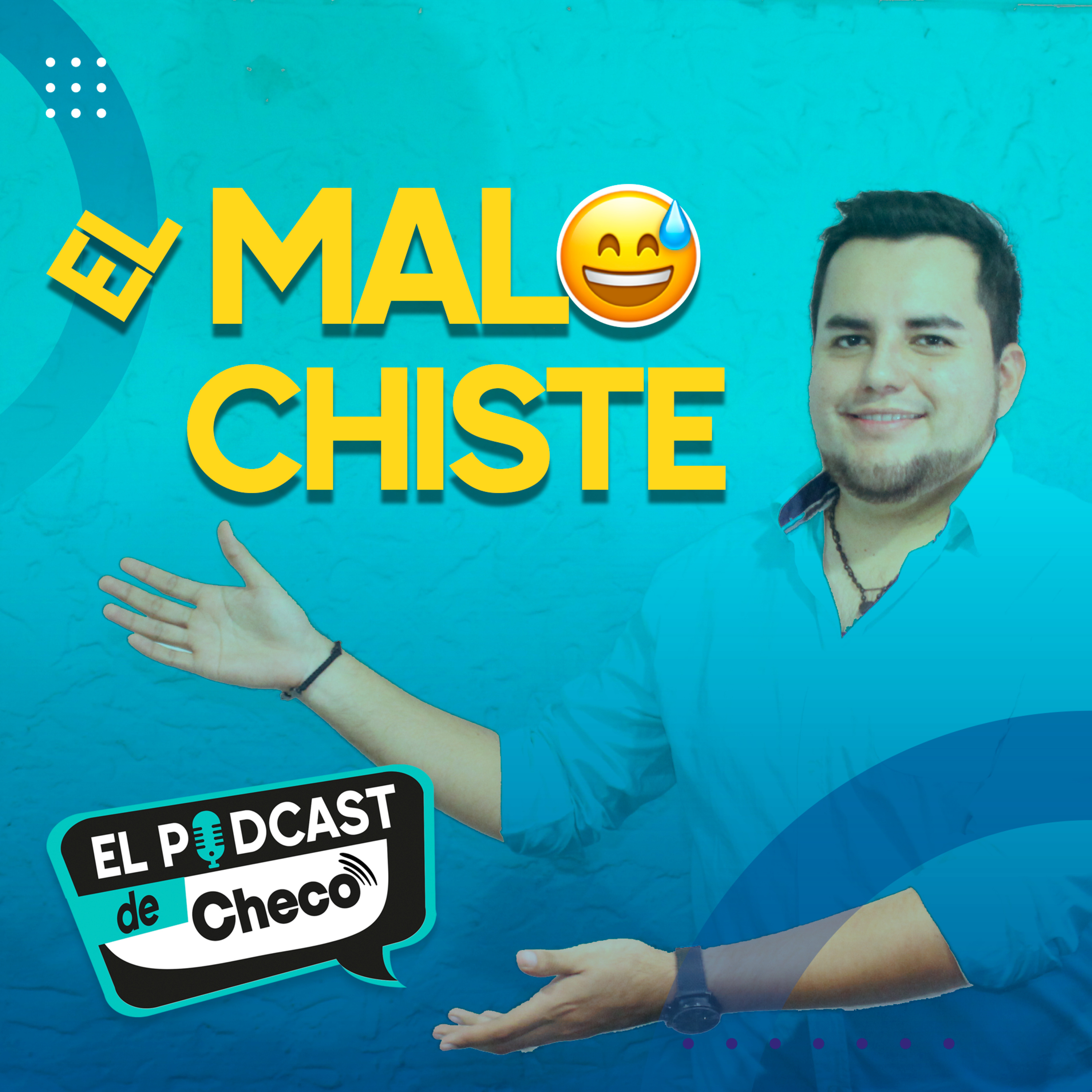 El mal chiste - 05 noviembre 2021 - chiste de ovejas