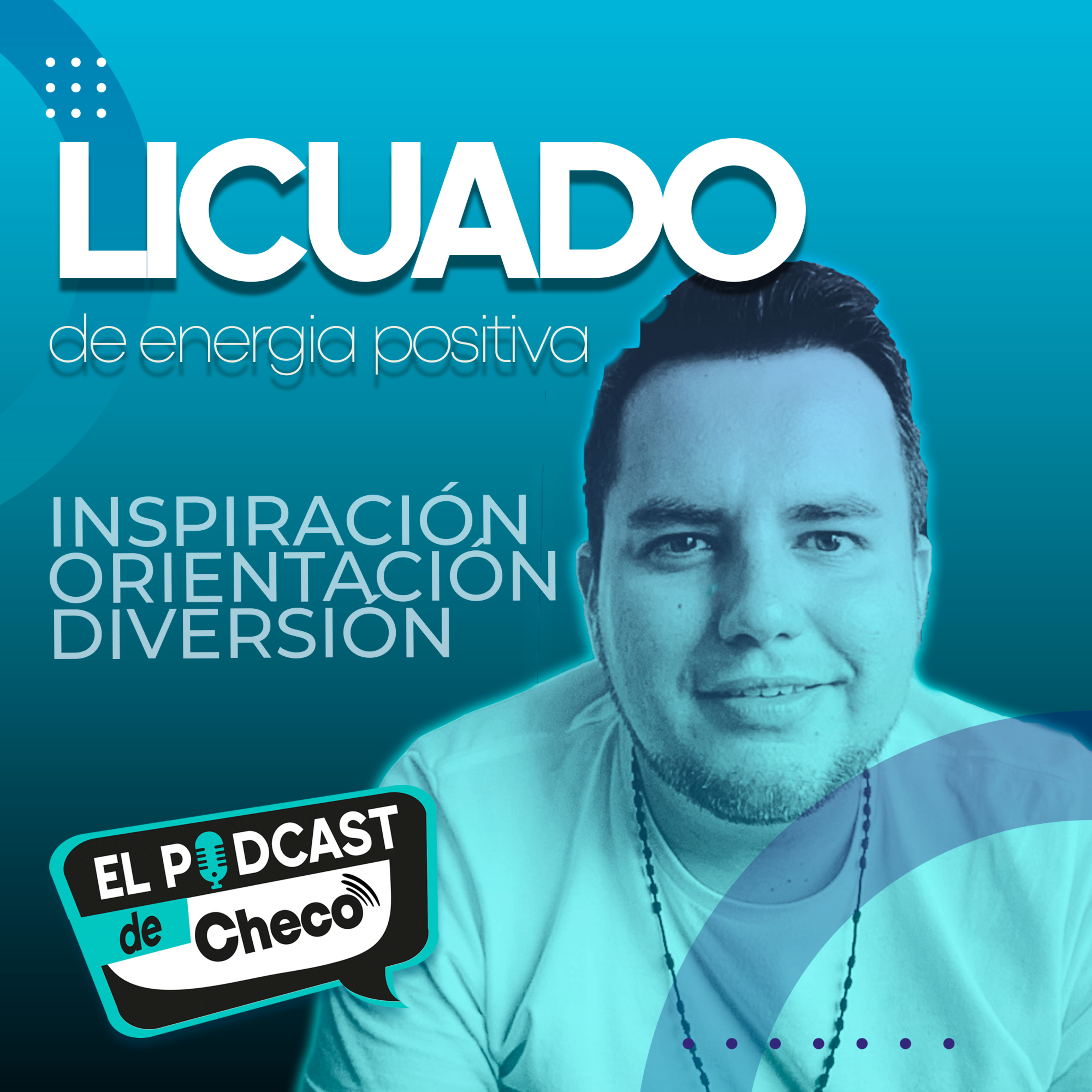 EL PODCAST DE CHECO
