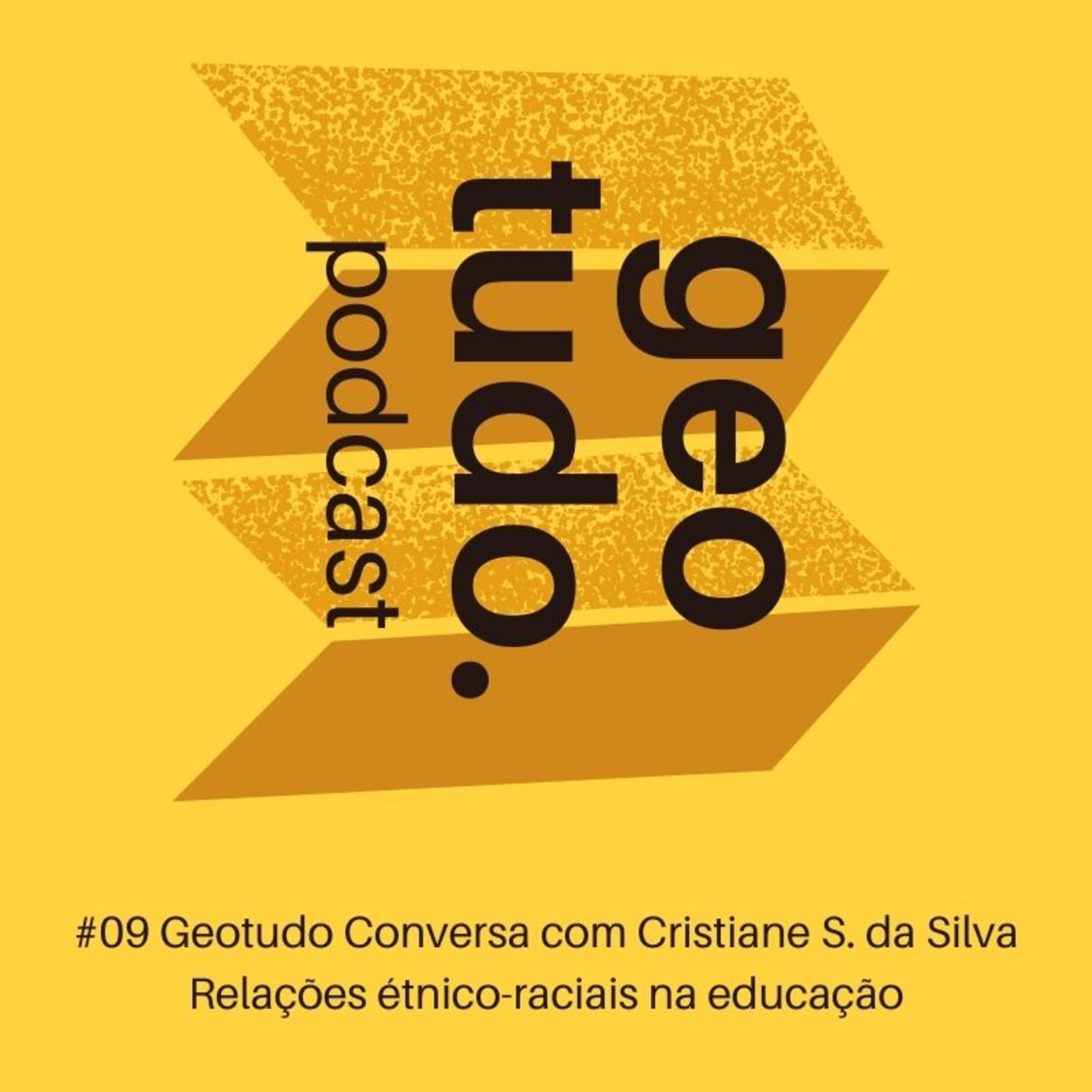 Geotudo Podcast