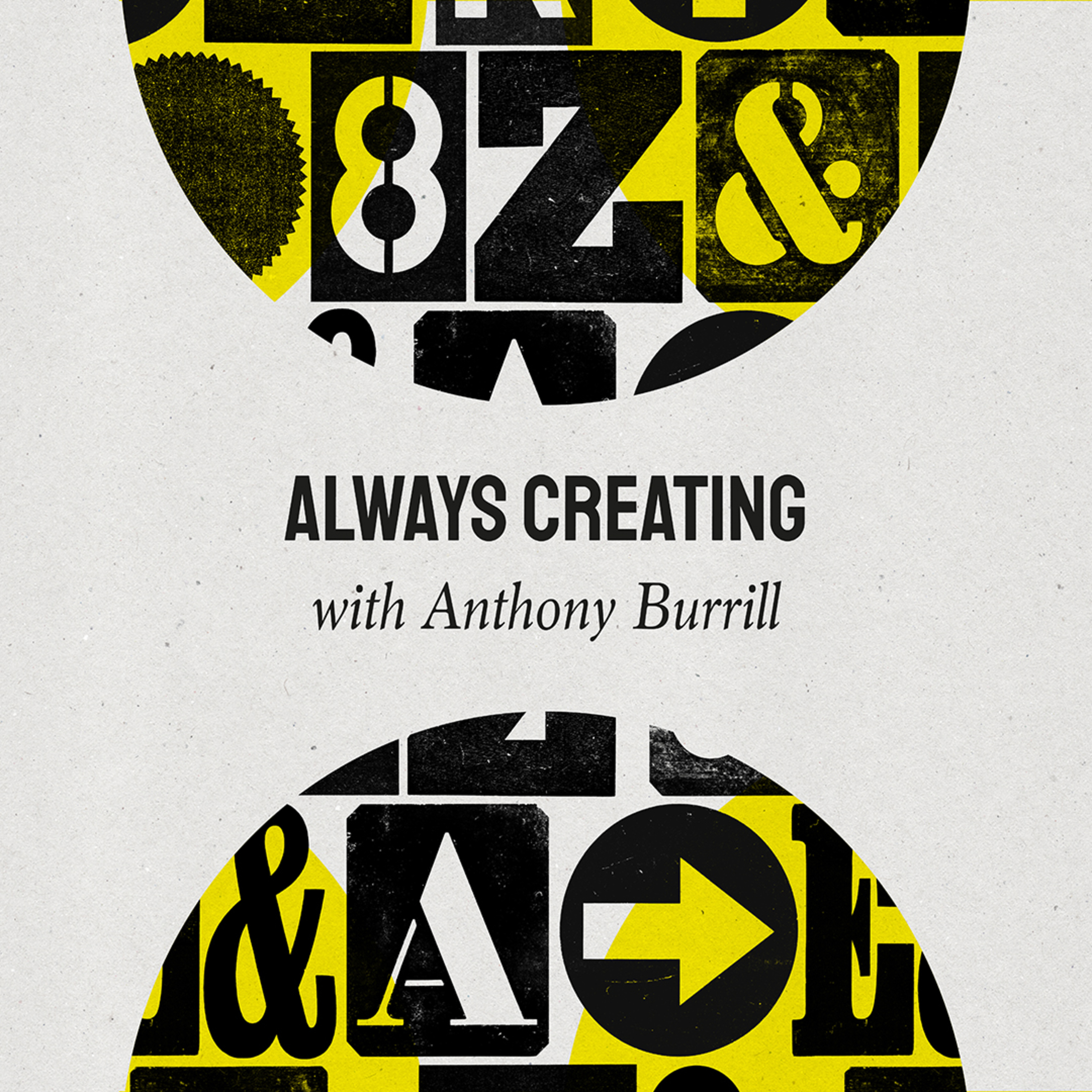 Always Creating