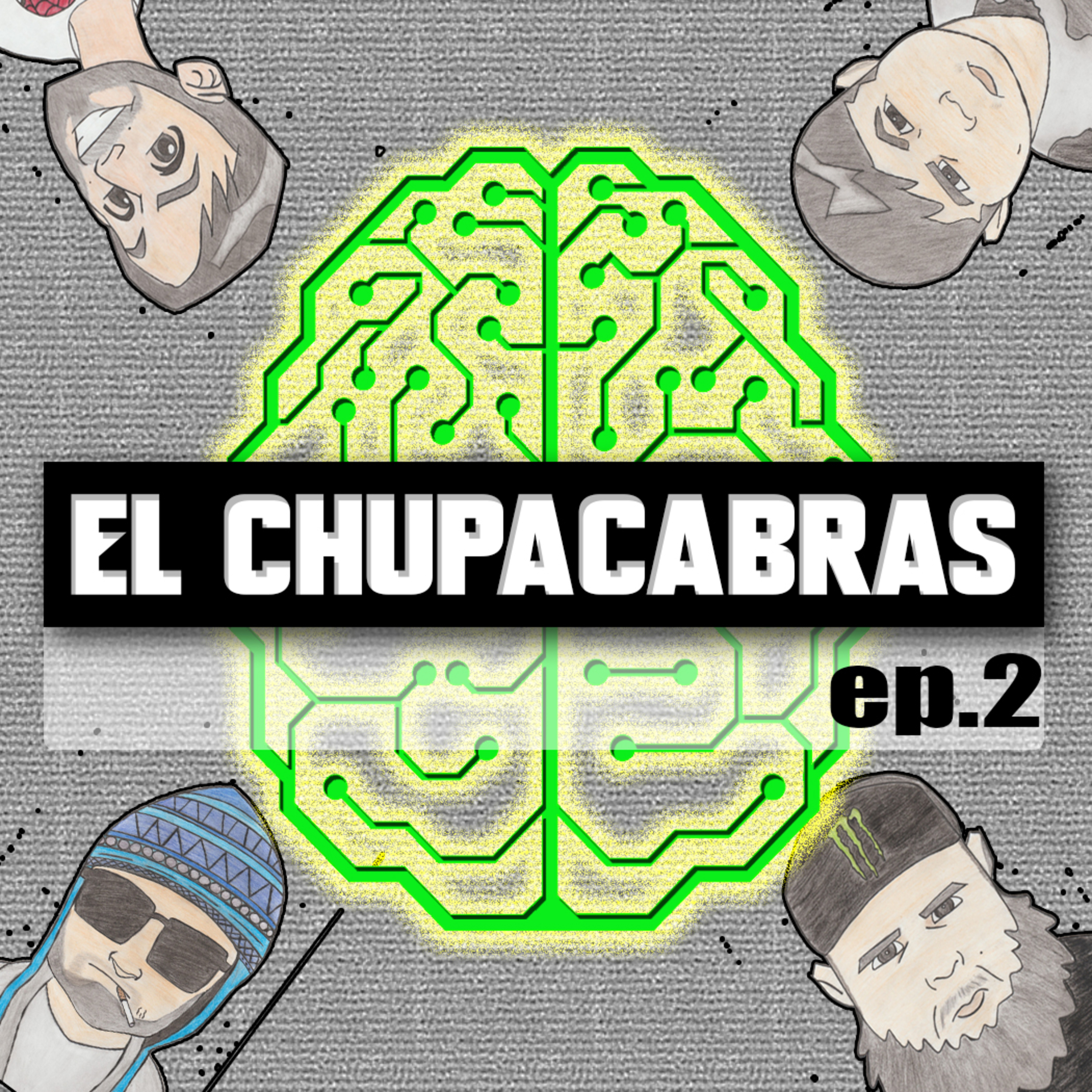 Recordación Conspiranoica