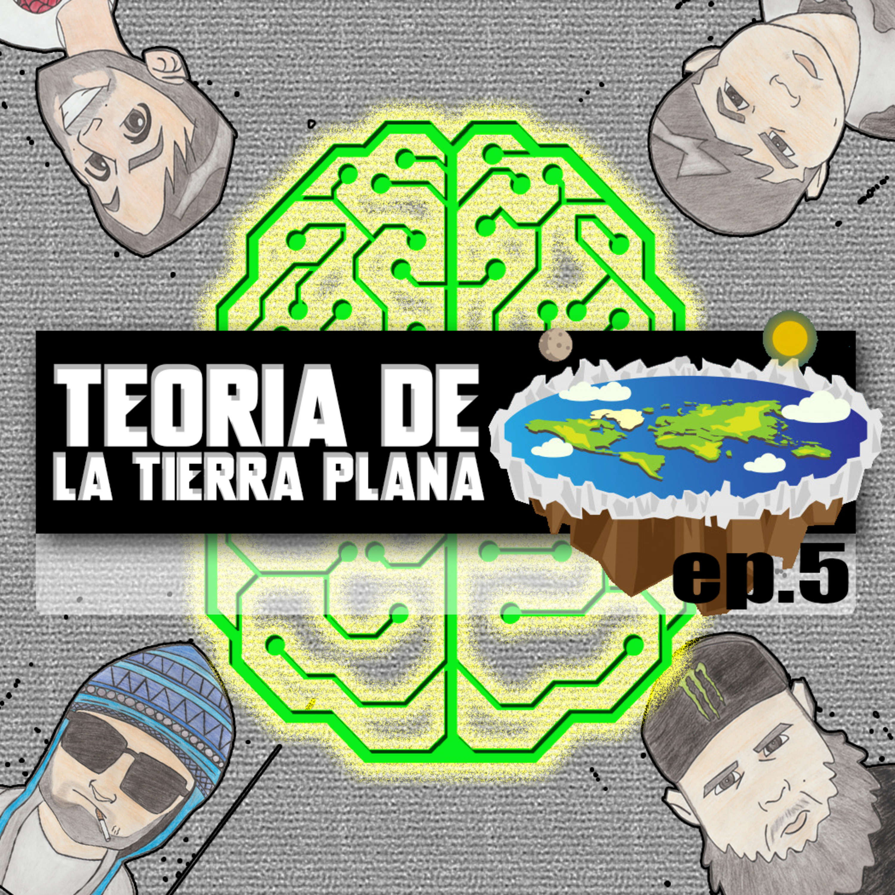 Recordación Conspiranoica