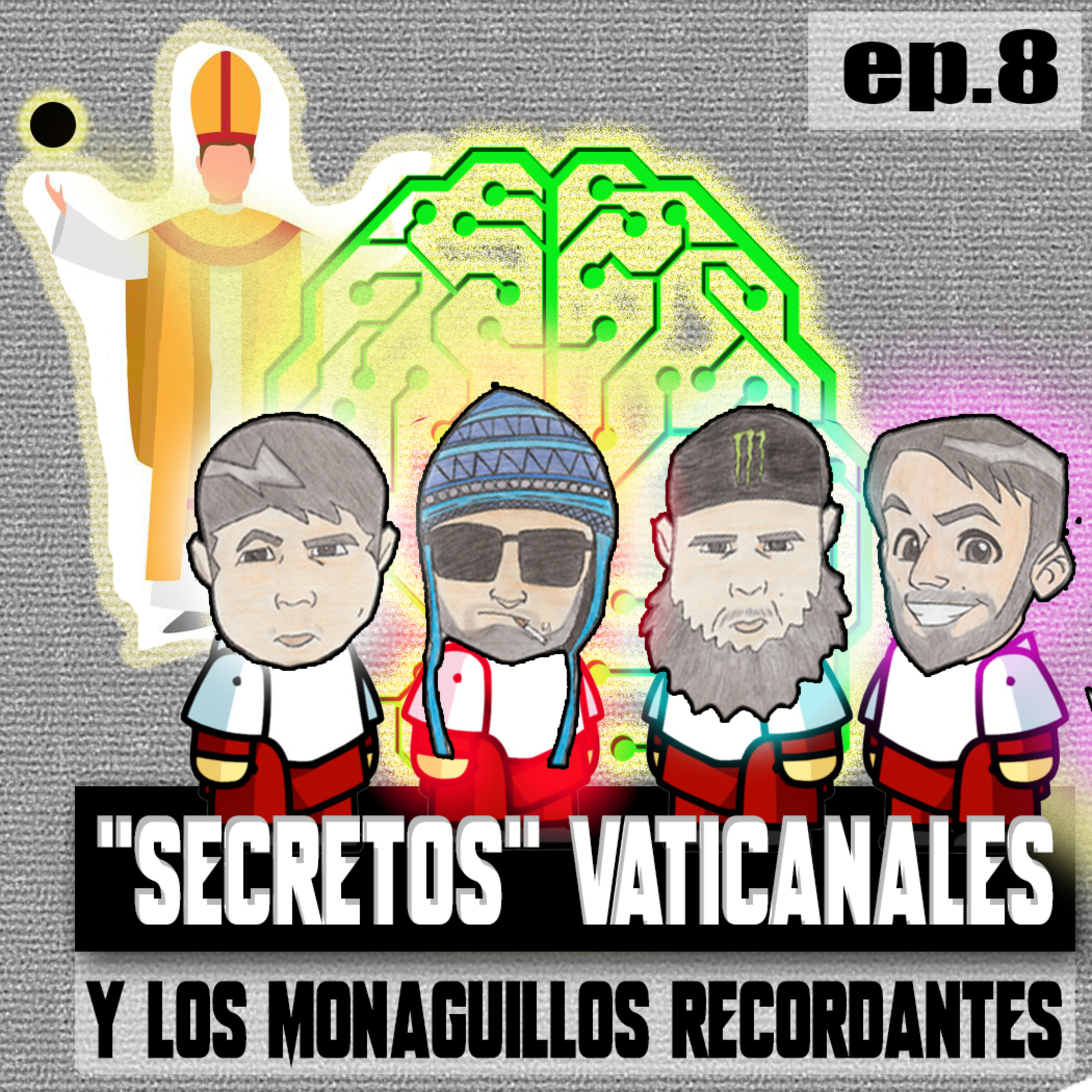 Recordación Conspiranoica