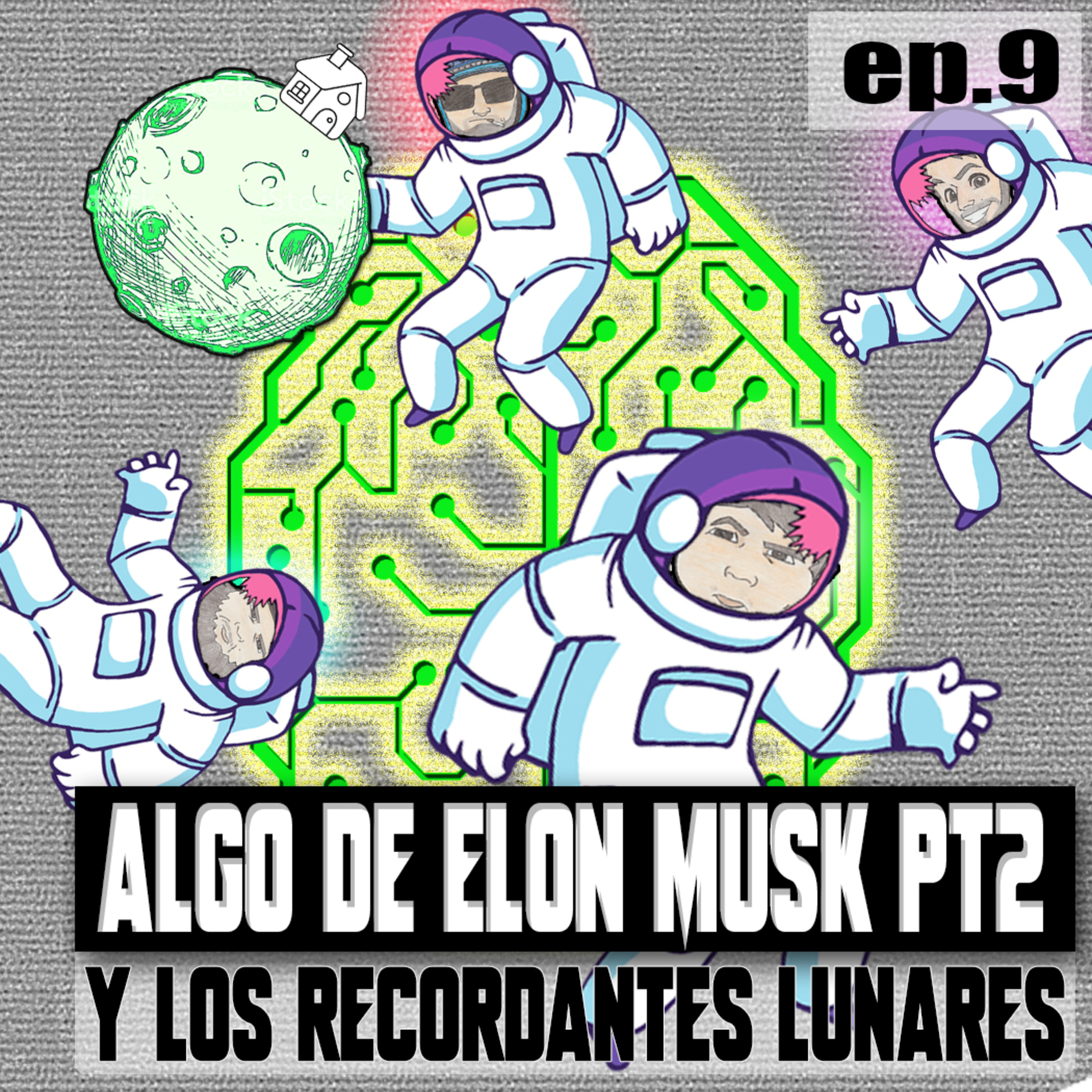 Recordación Conspiranoica