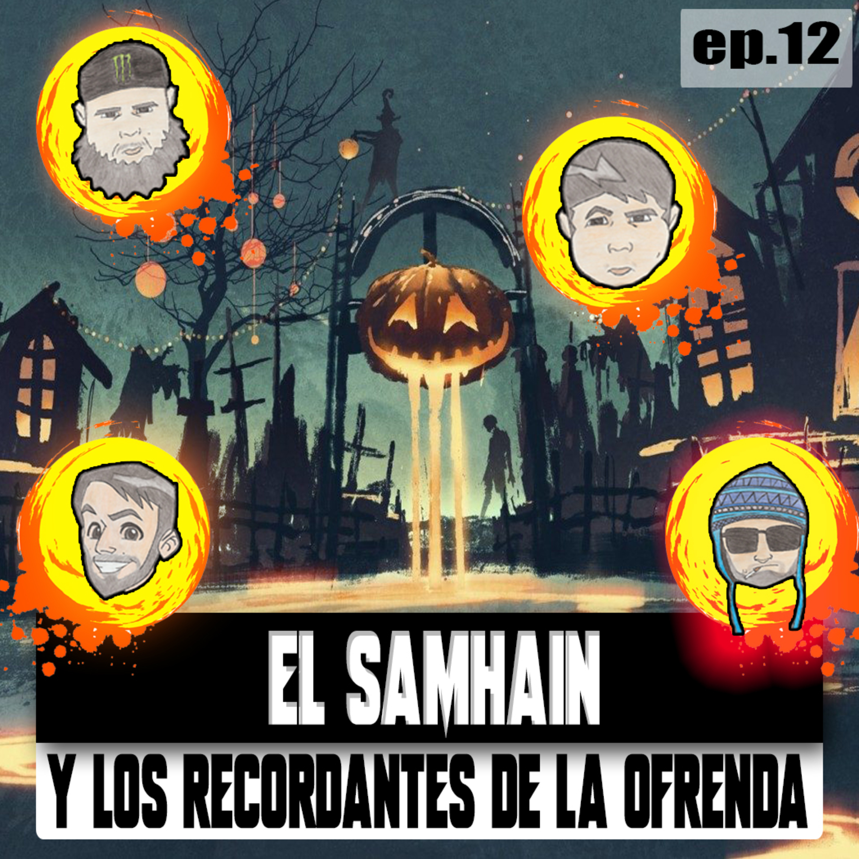 Recordación Conspiranoica