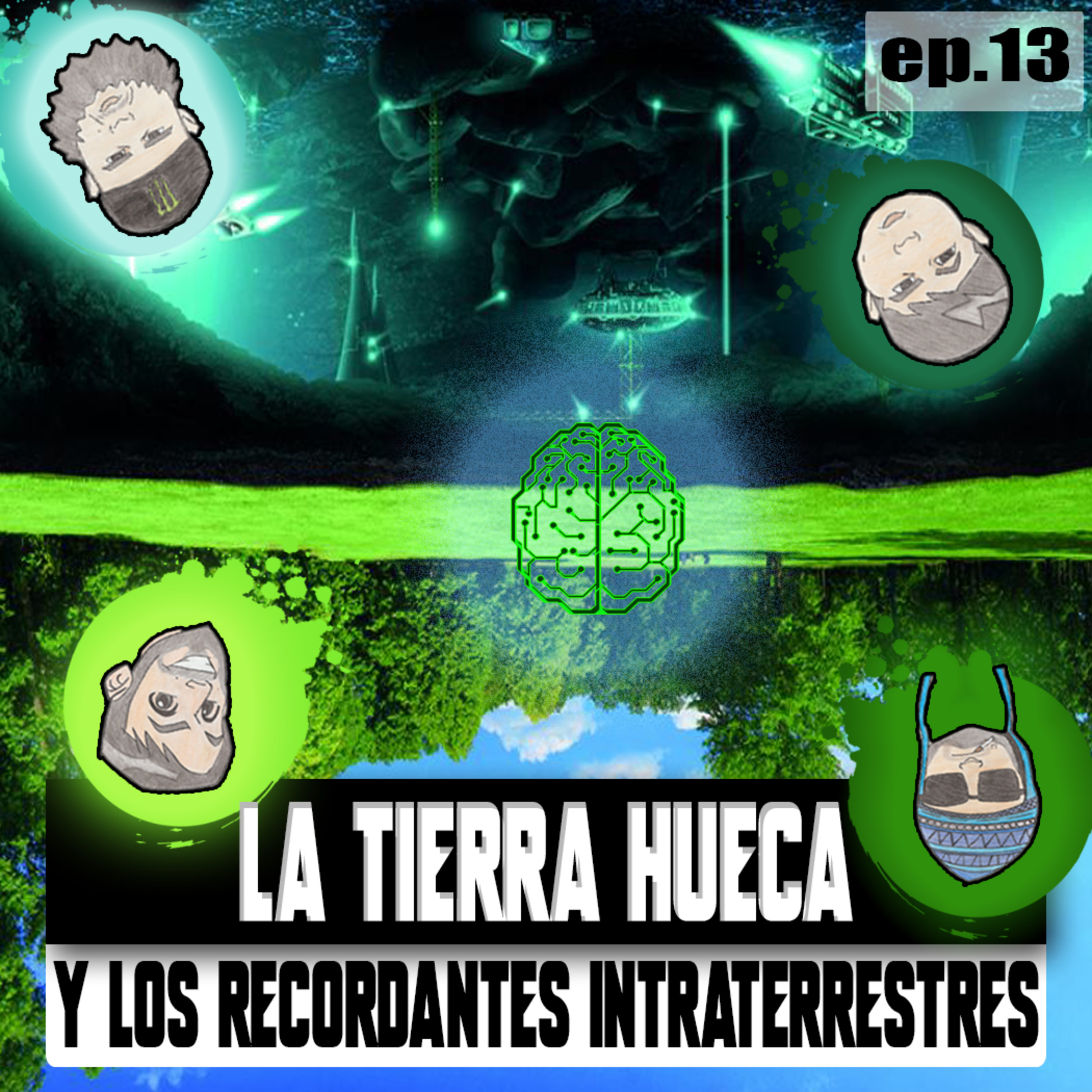 Recordación Conspiranoica