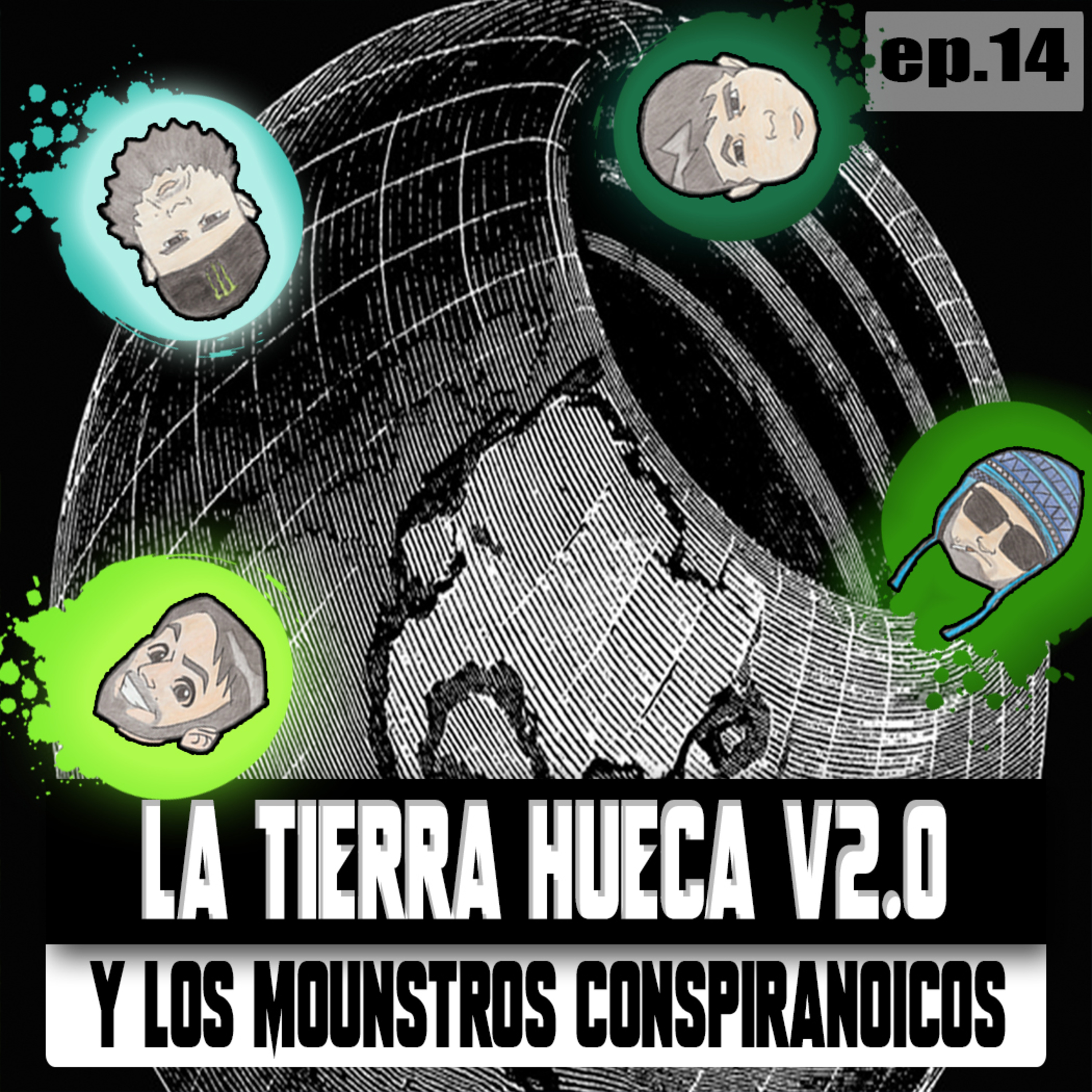 Recordación Conspiranoica