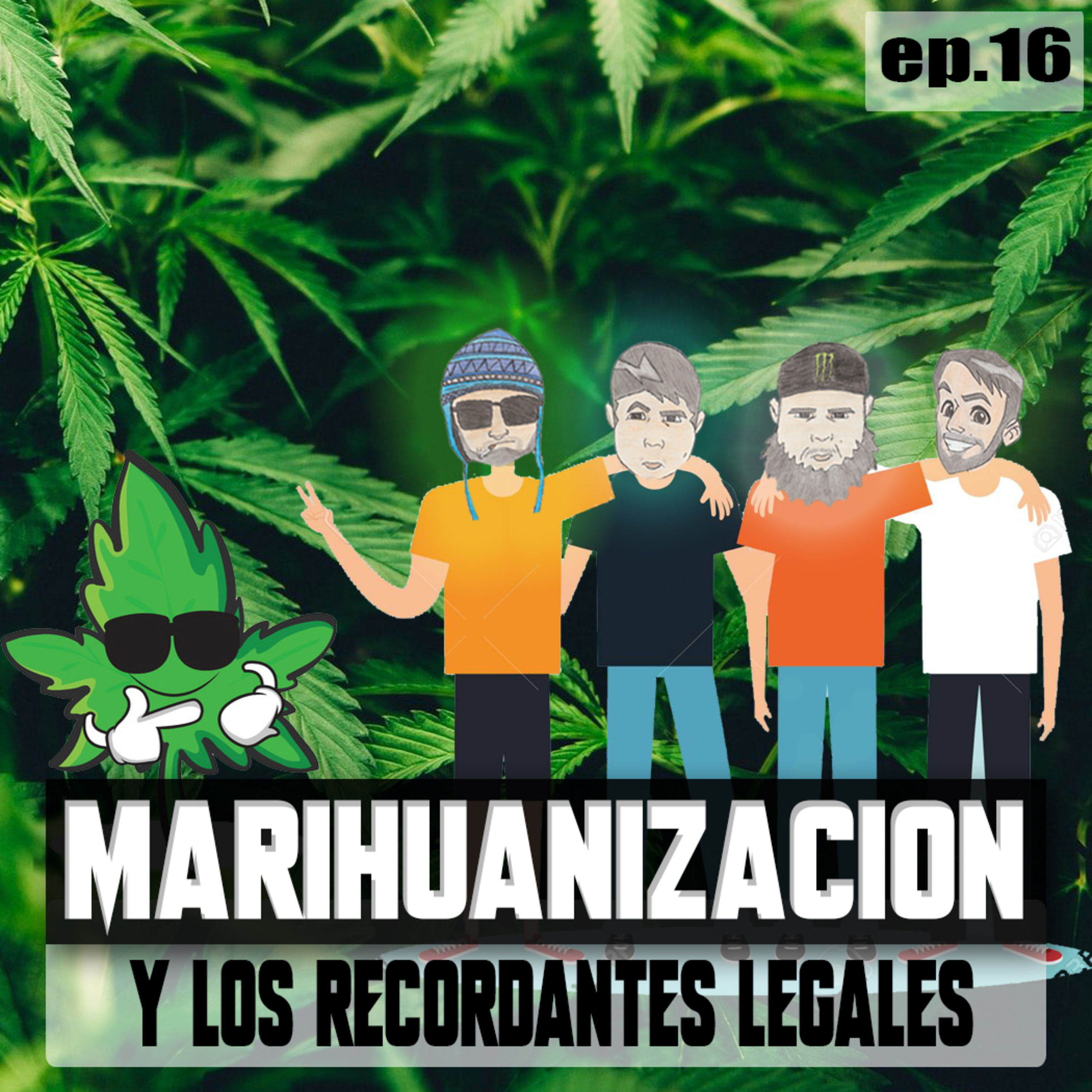 Recordación Conspiranoica