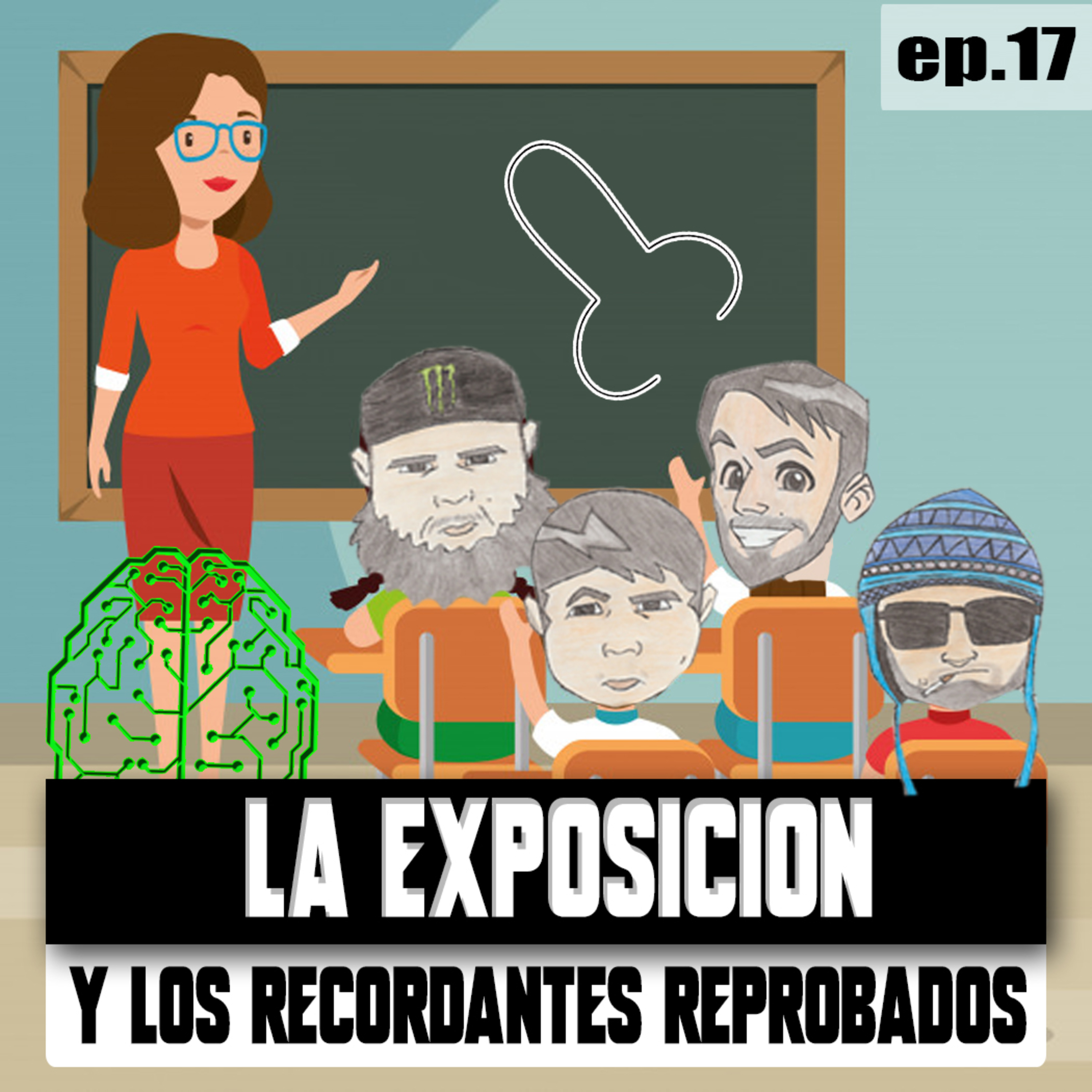 Recordación Conspiranoica