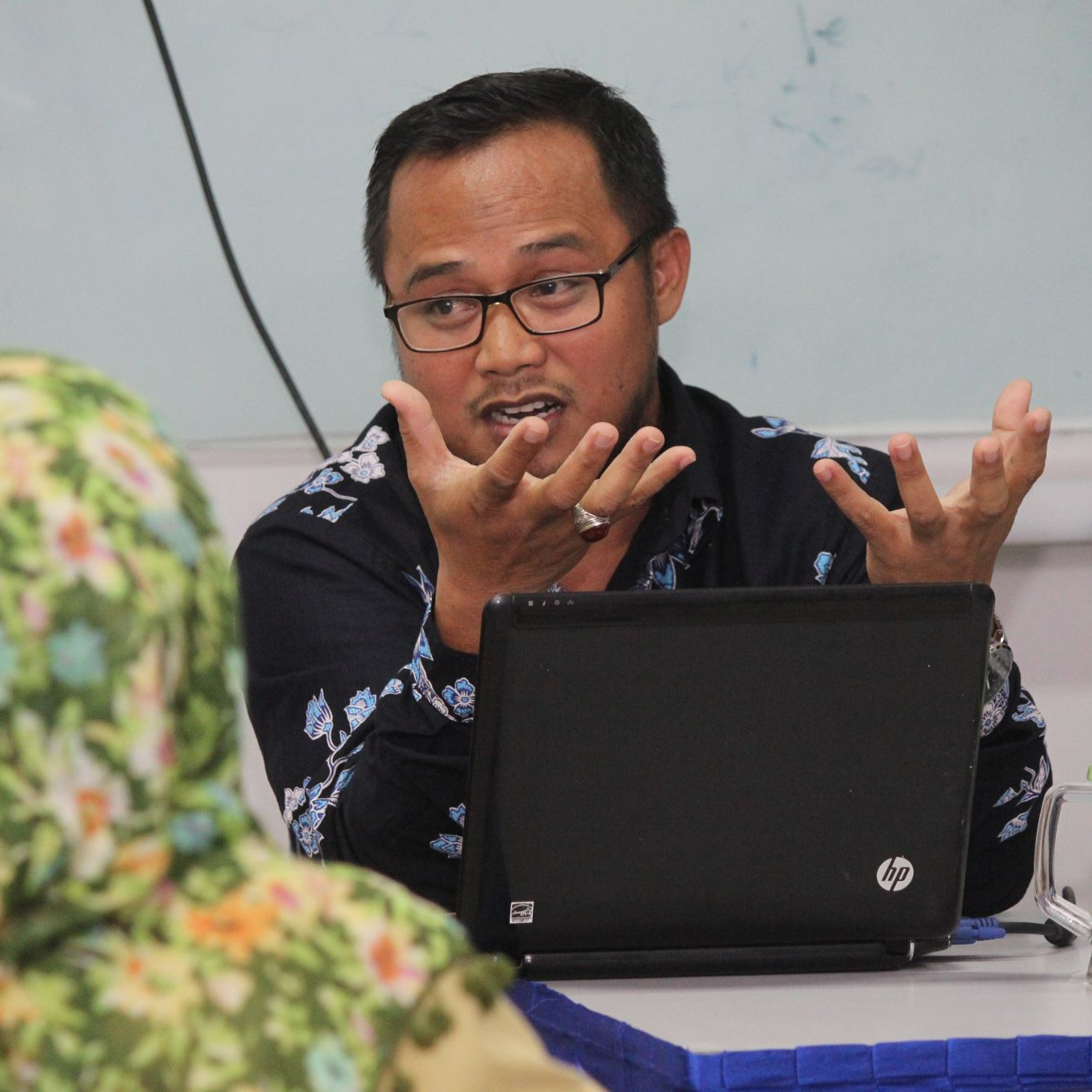 Muhammad Shodiq