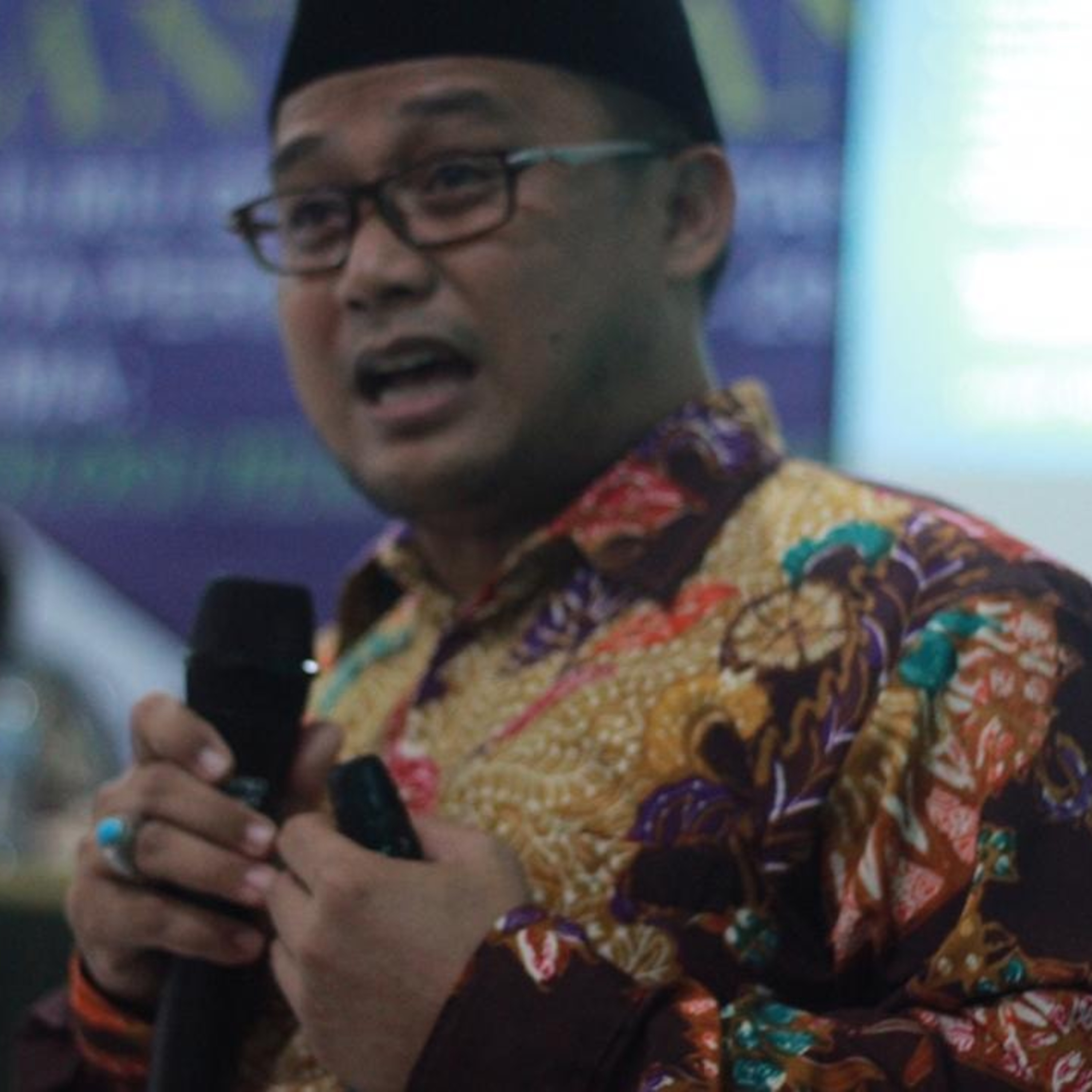Muhammad Shodiq
