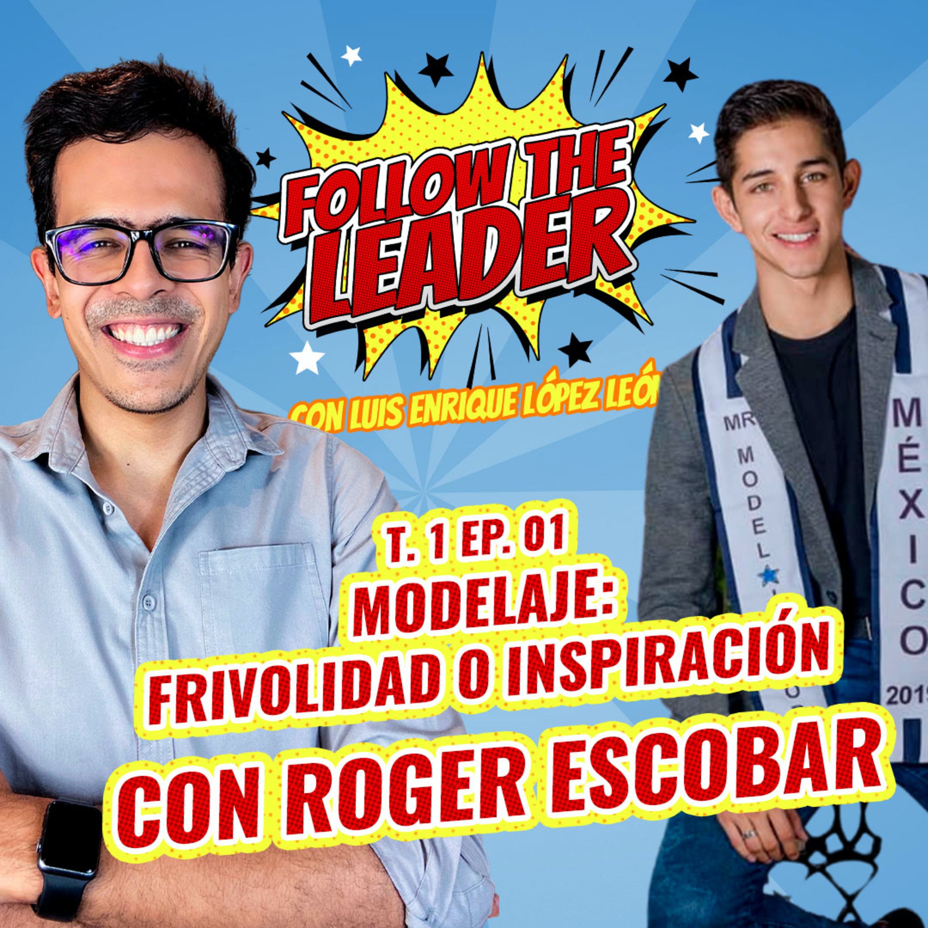 Follow the Leader - Liderazgo y Empoderamiento
