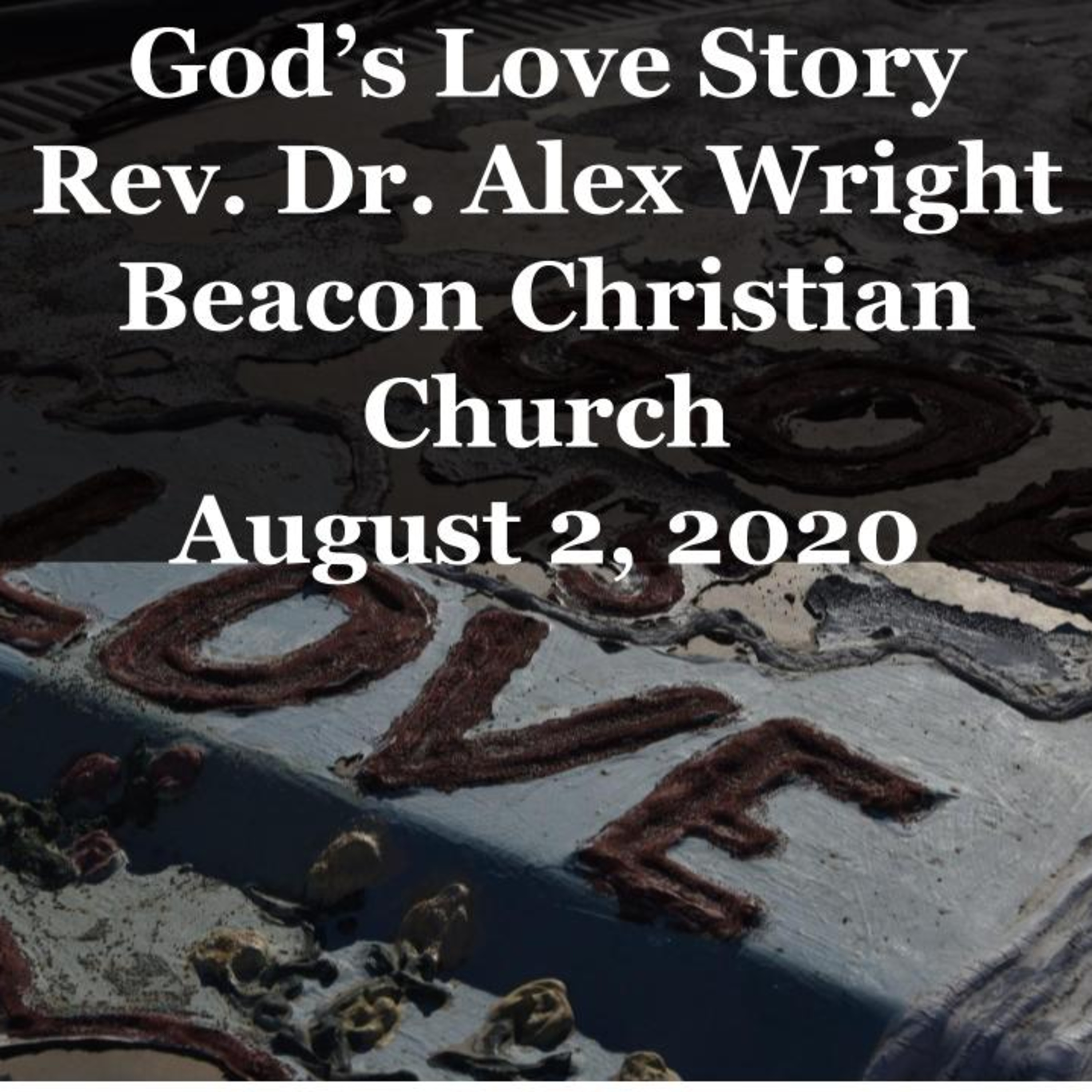 Beacon Sermons
