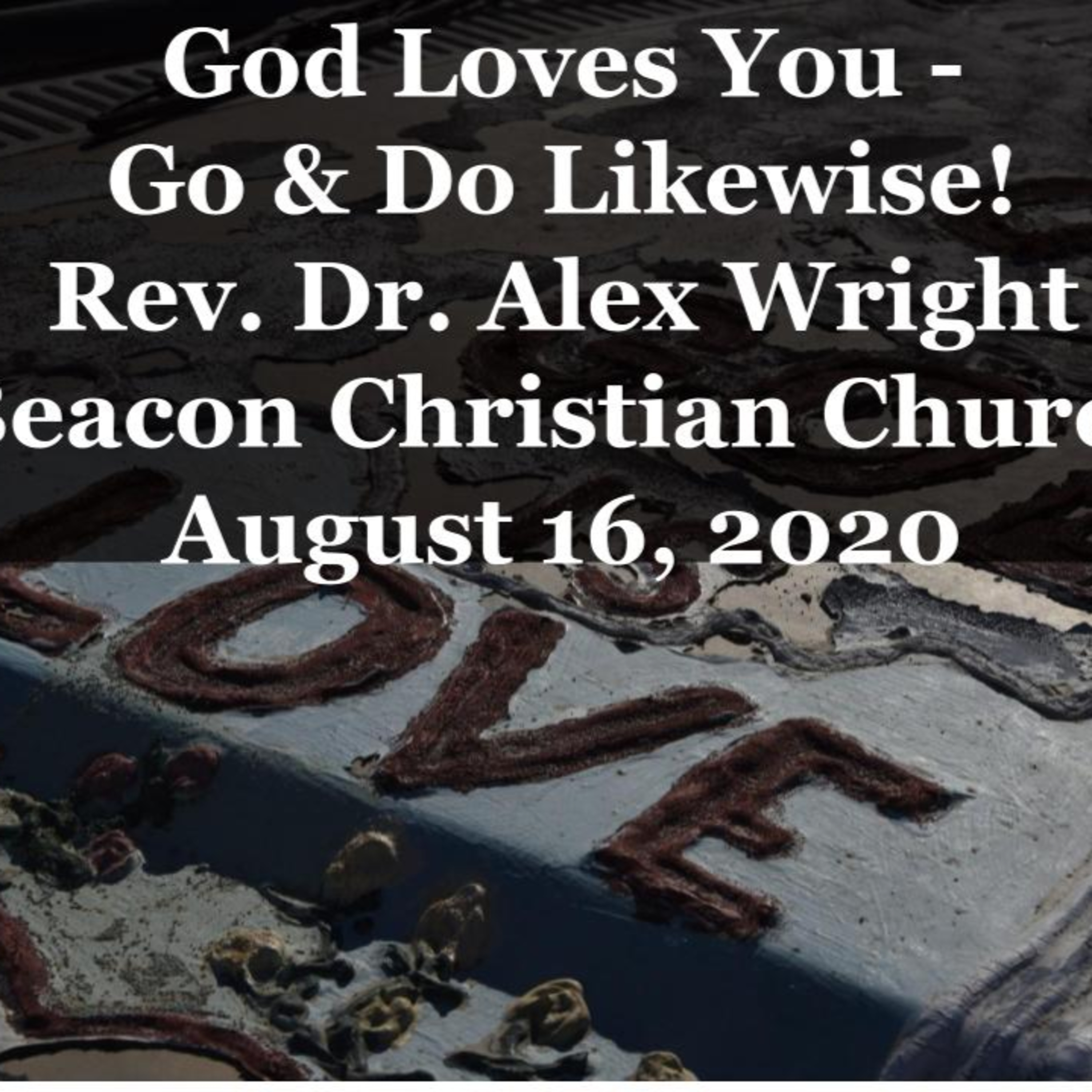 Beacon Sermons