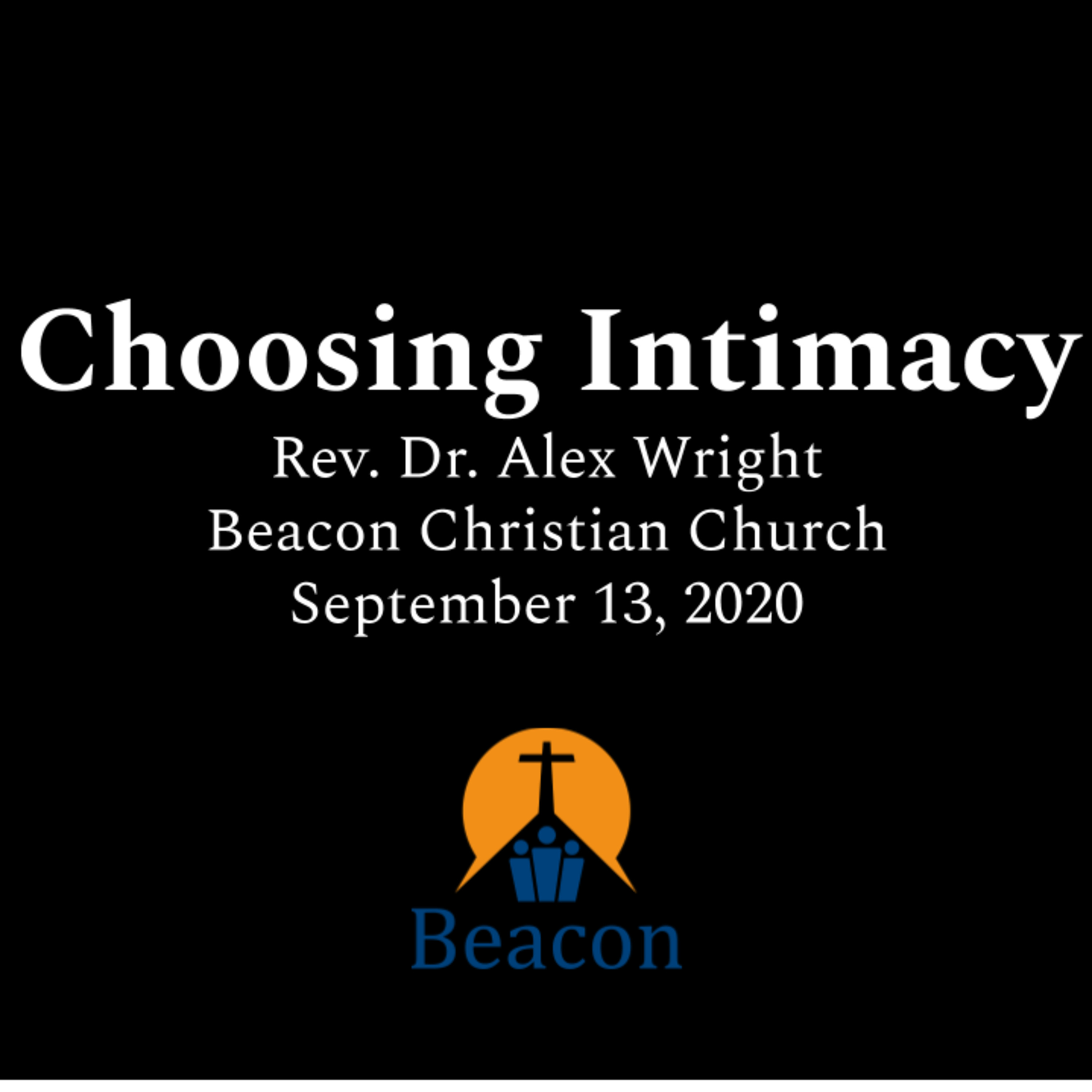 Beacon Sermons