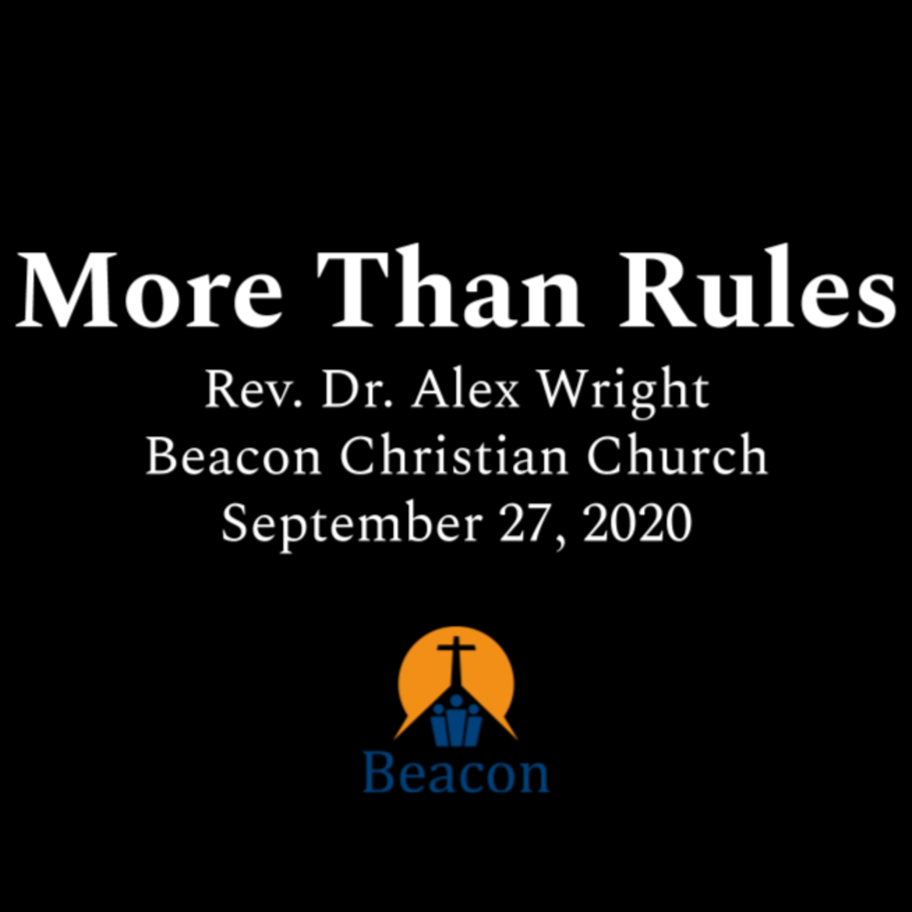 Beacon Sermons