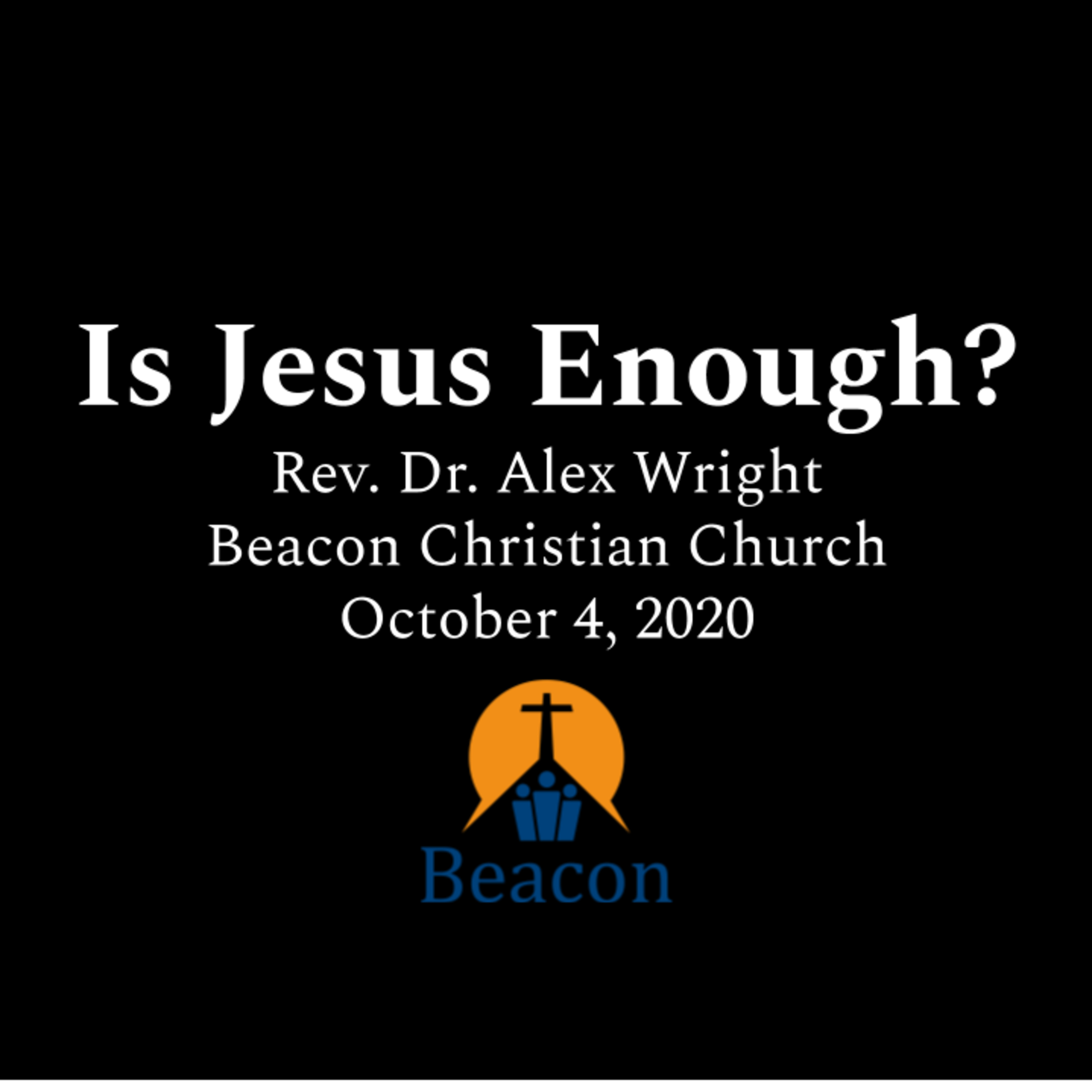 Beacon Sermons