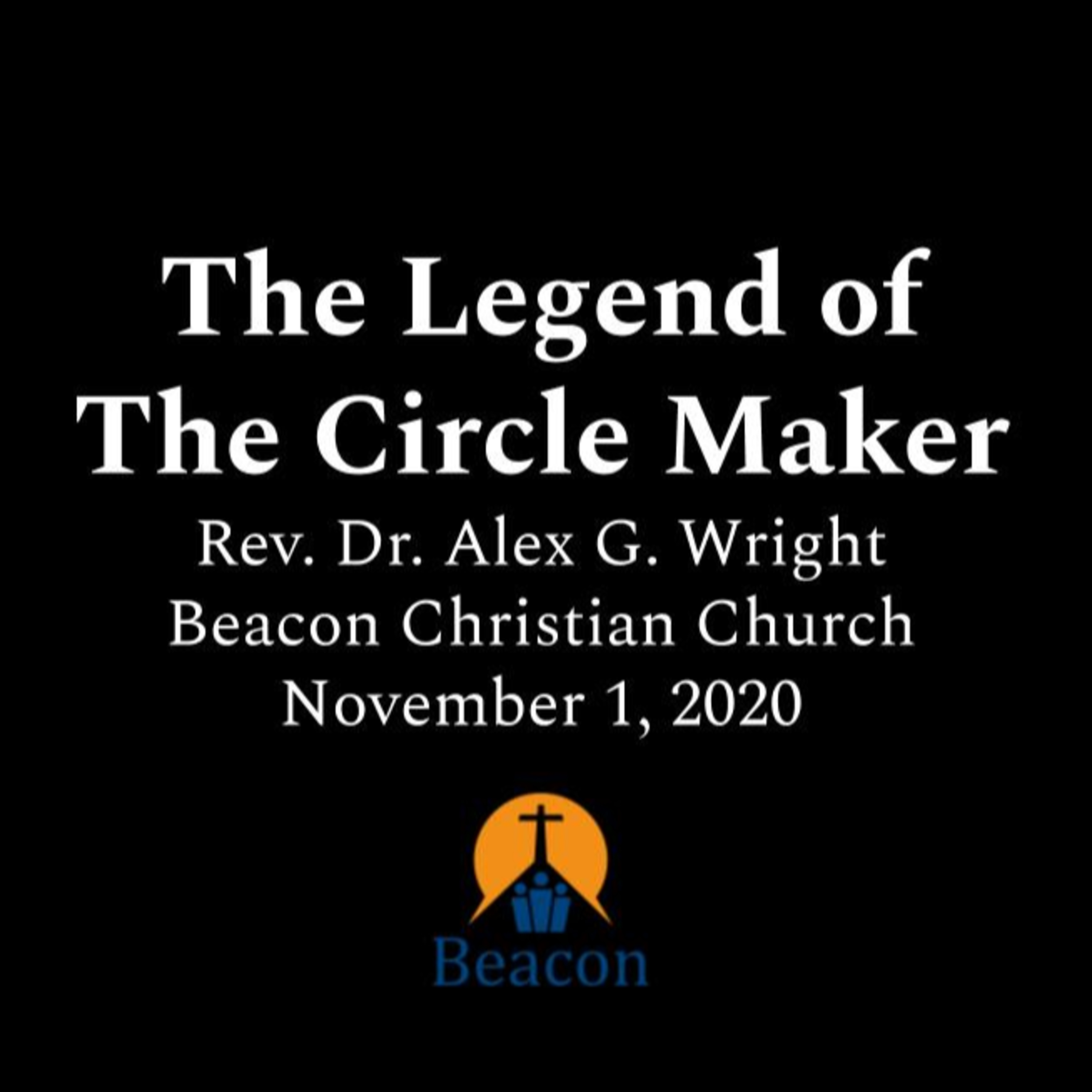 Beacon Sermons