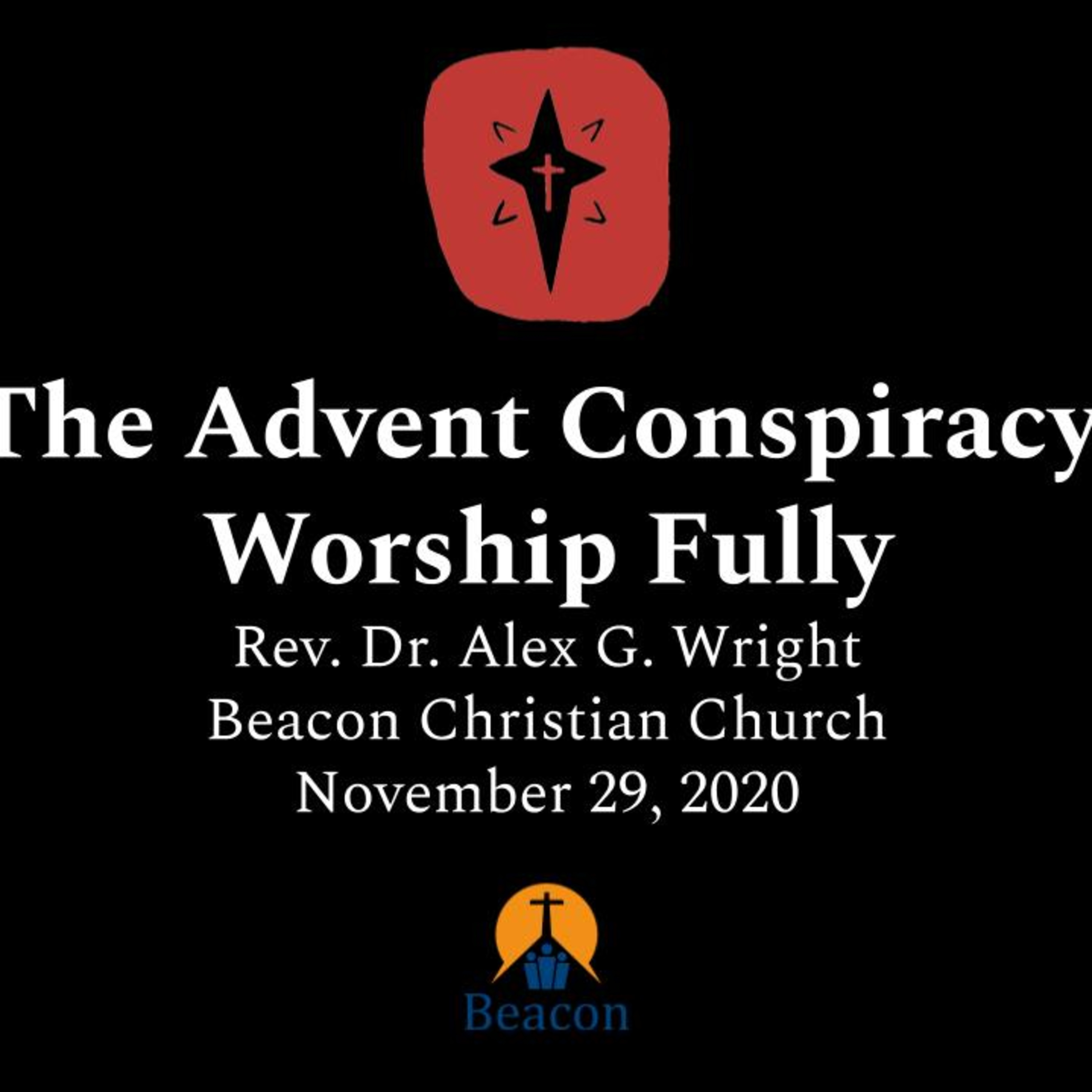 Beacon Sermons