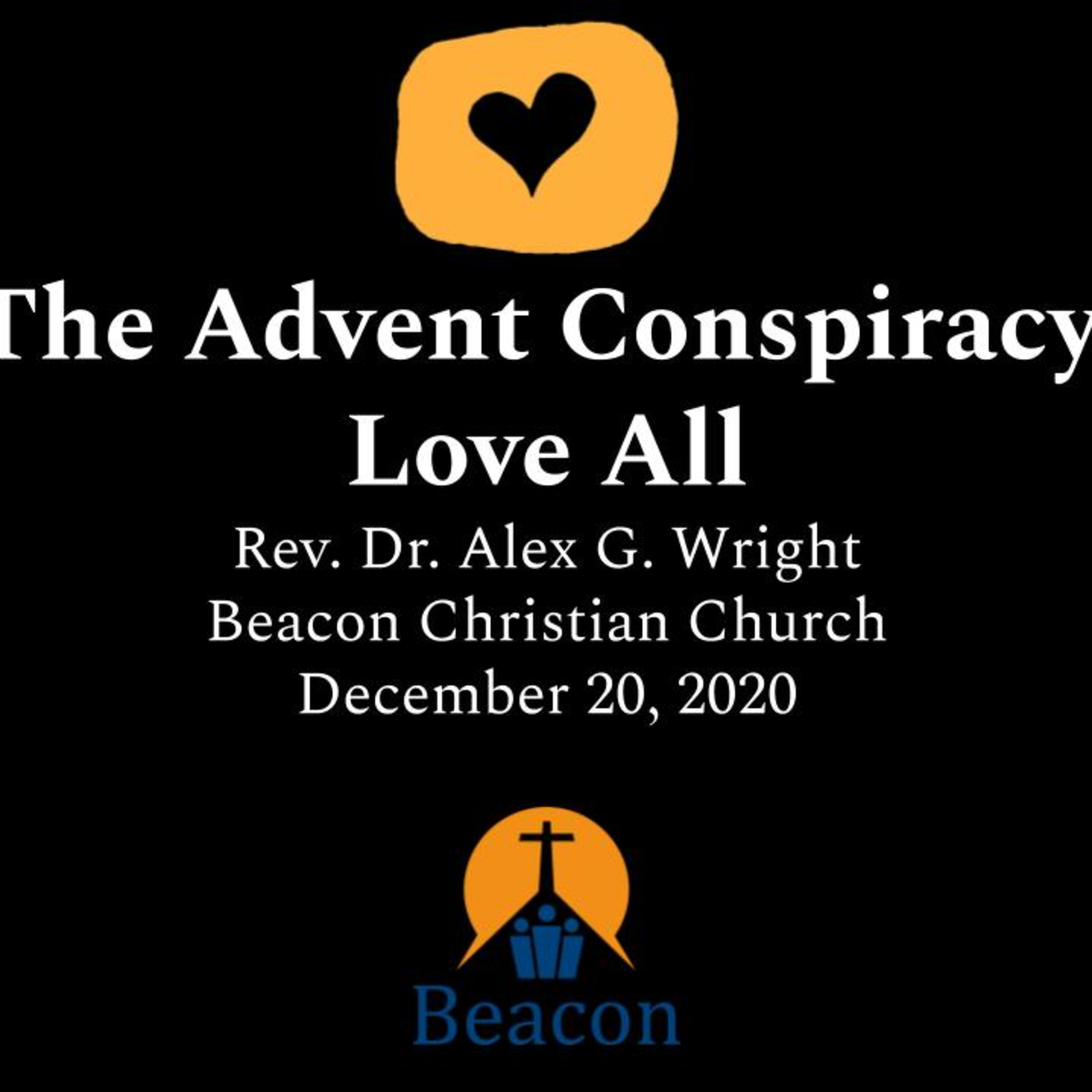 Beacon Sermons