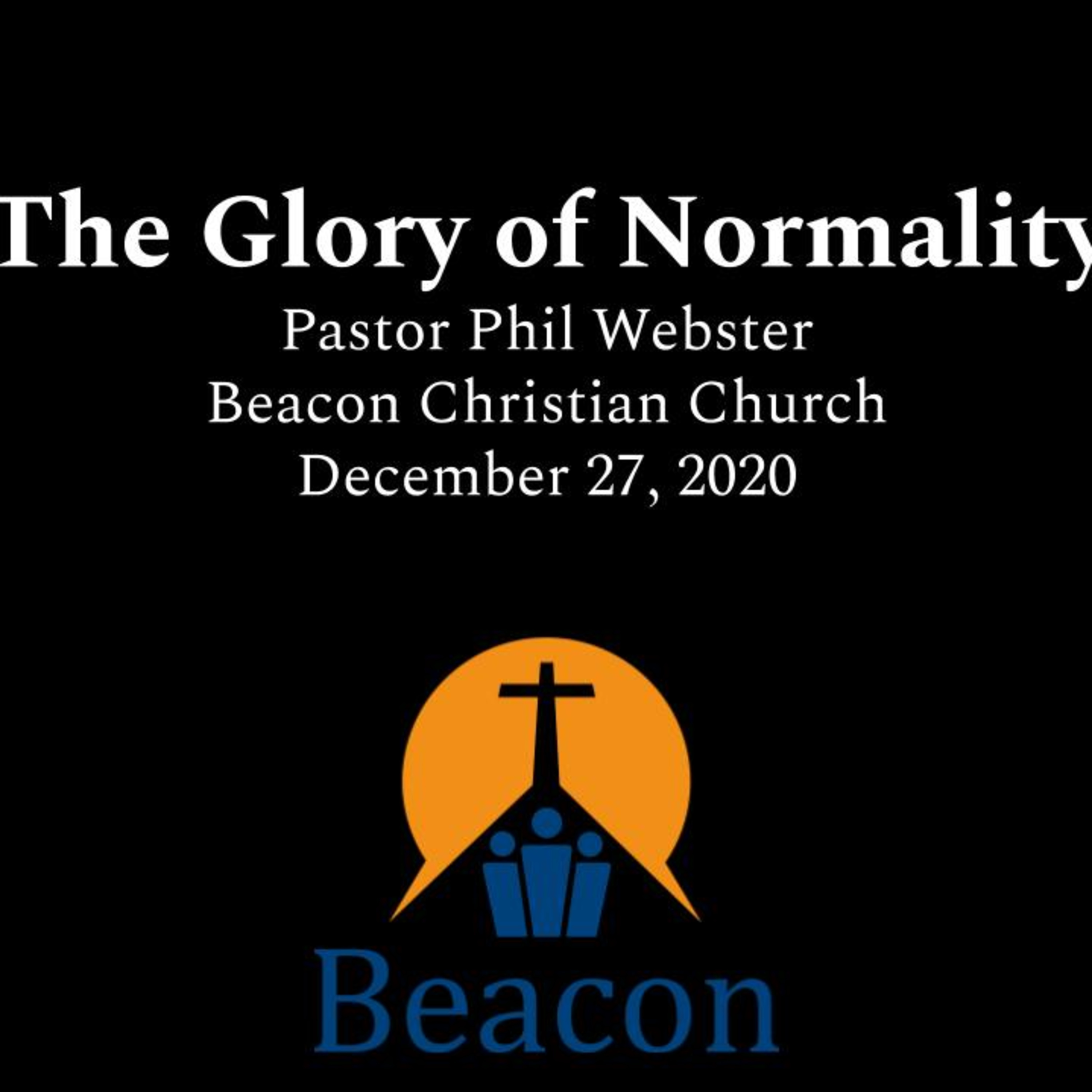 Beacon Sermons