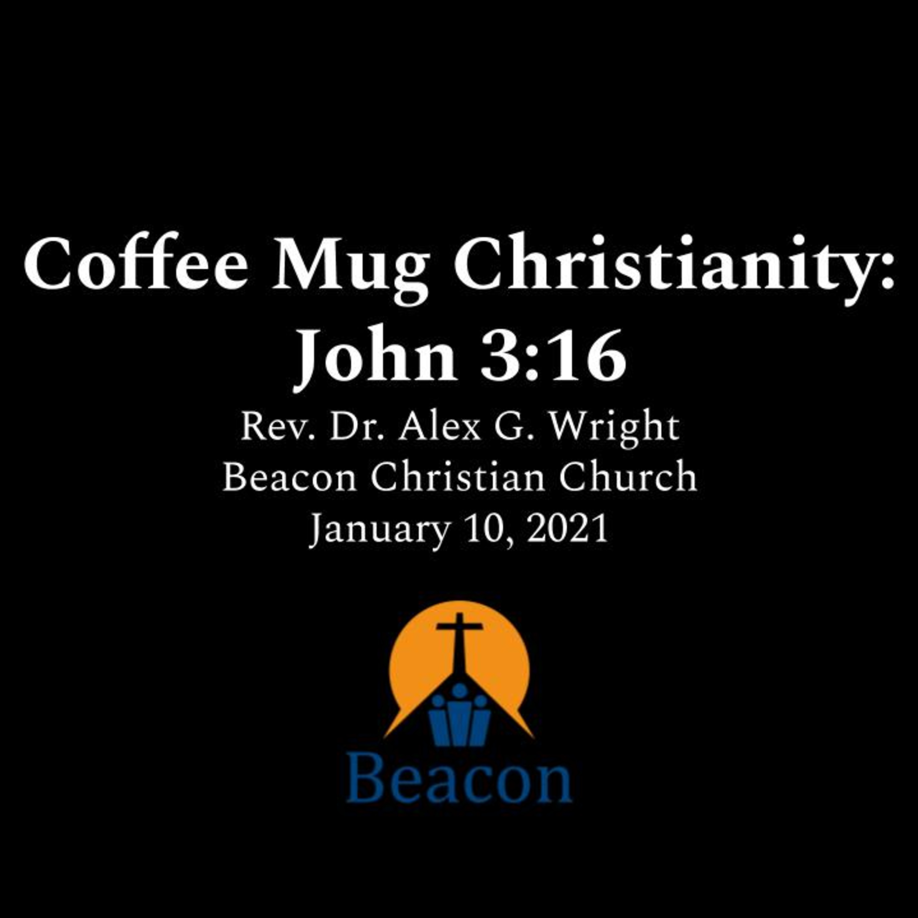 Beacon Sermons