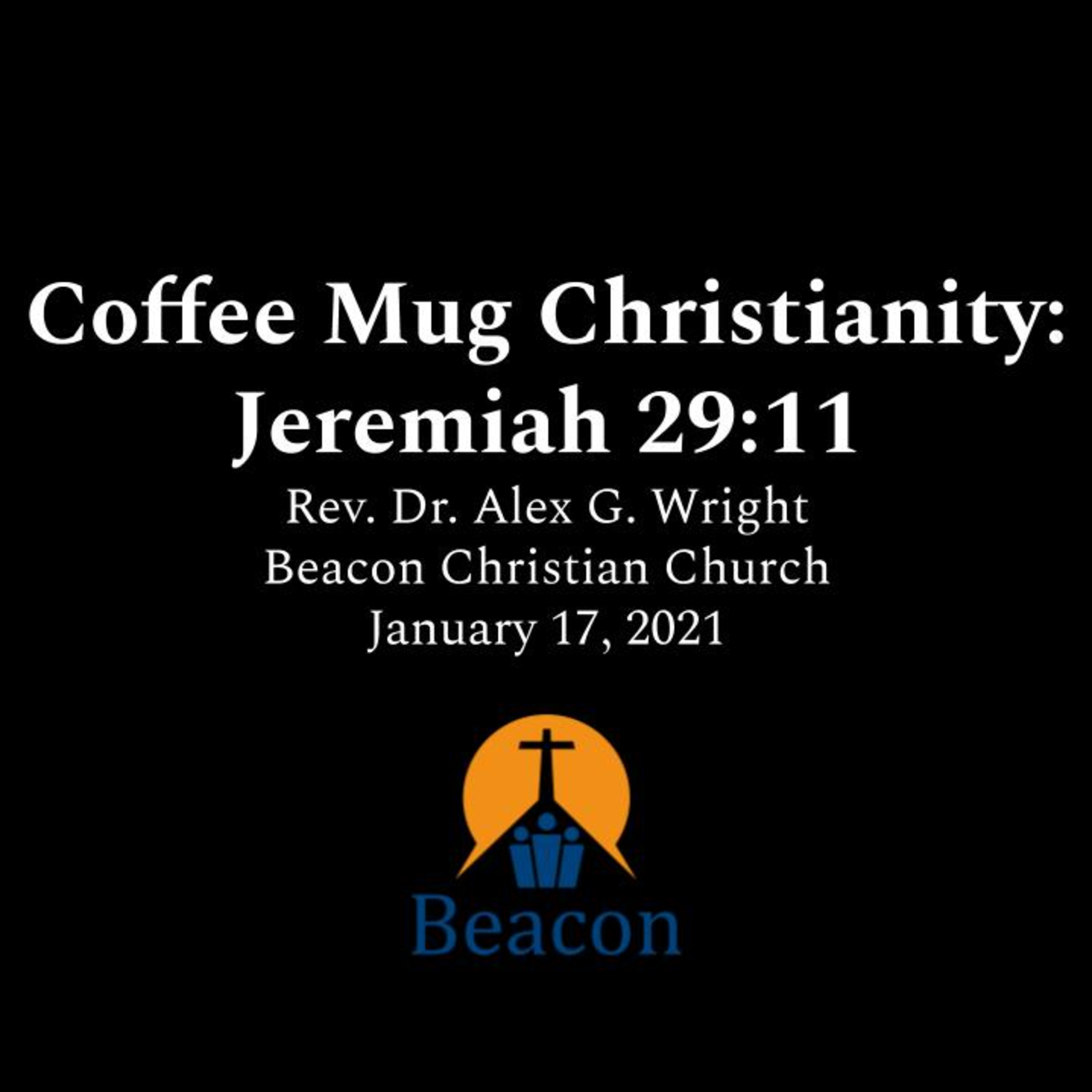 Beacon Sermons