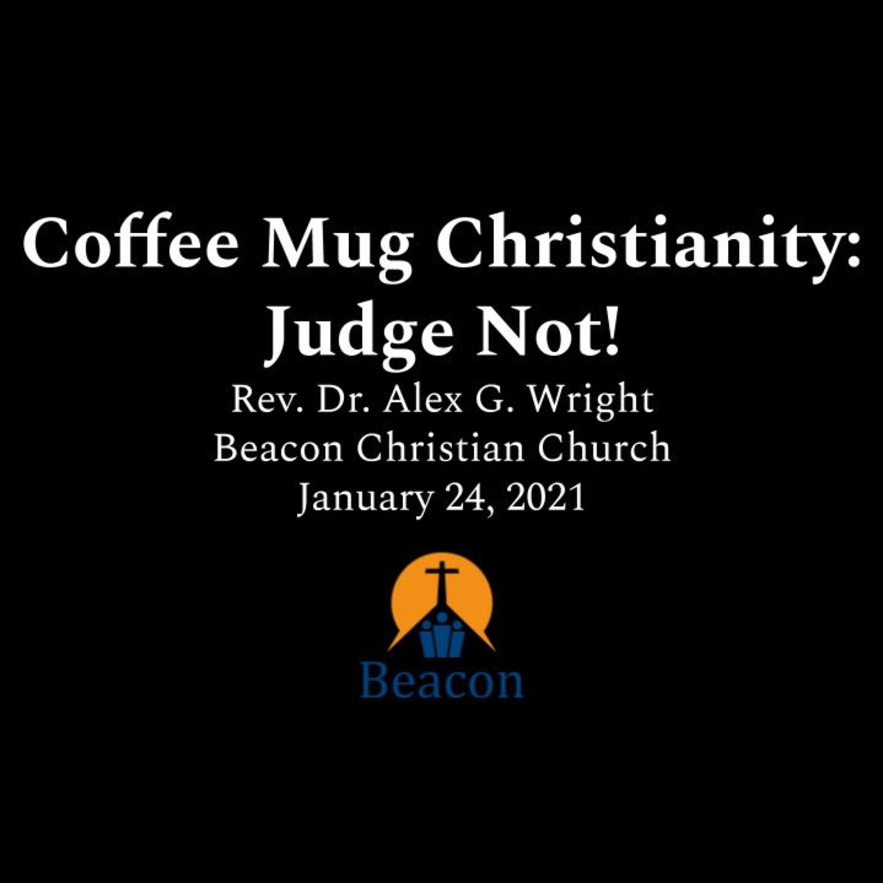 Beacon Sermons