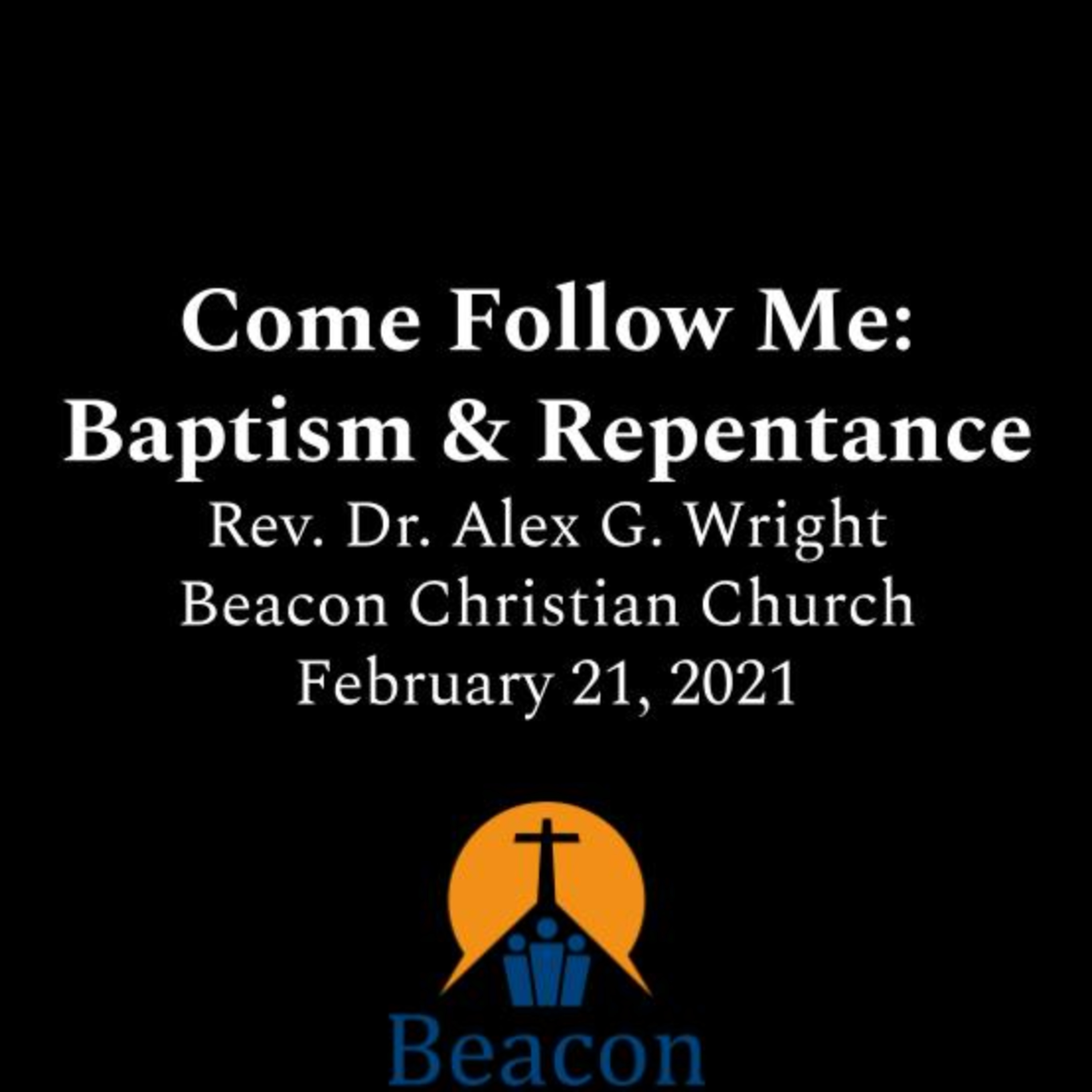 Beacon Sermons