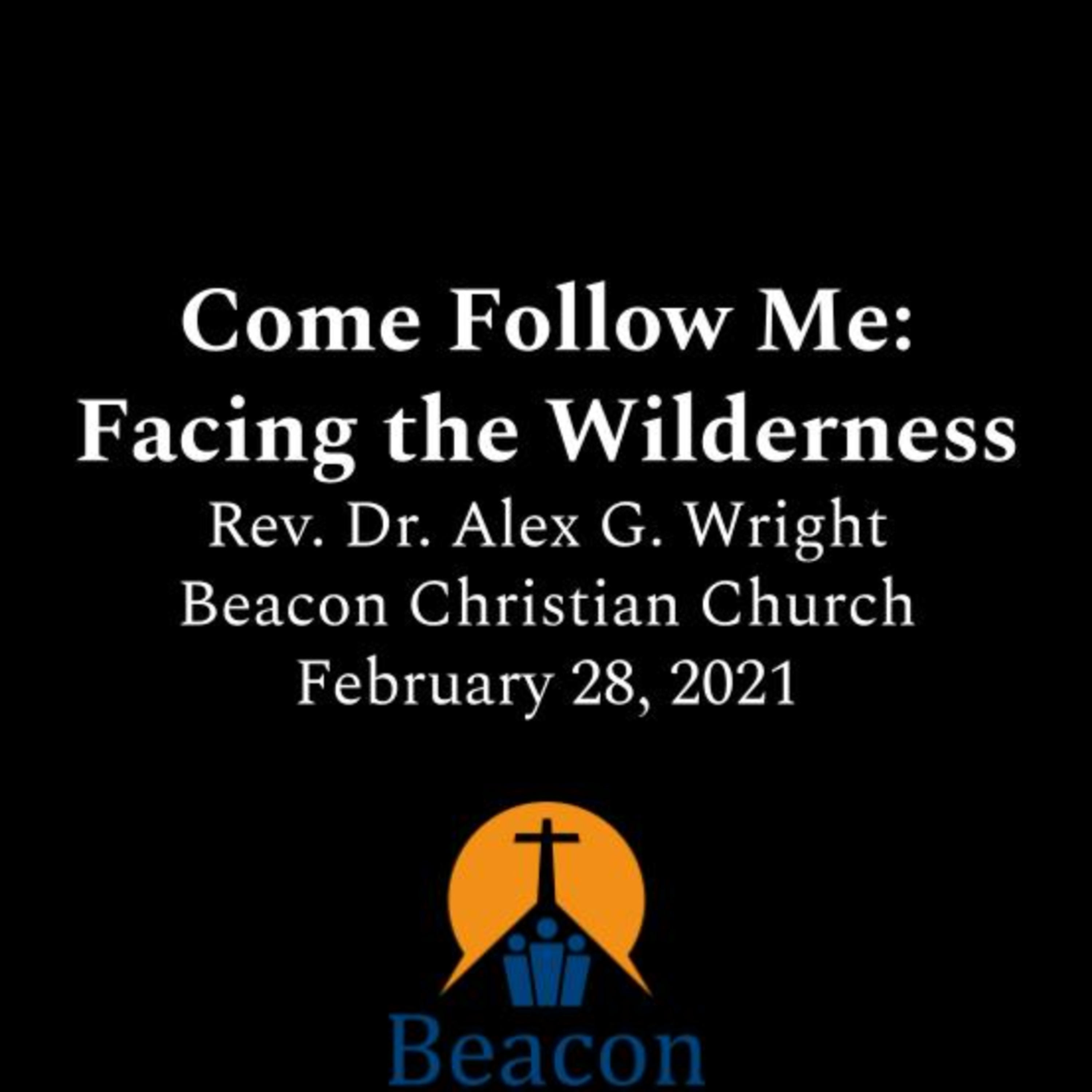 Beacon Sermons