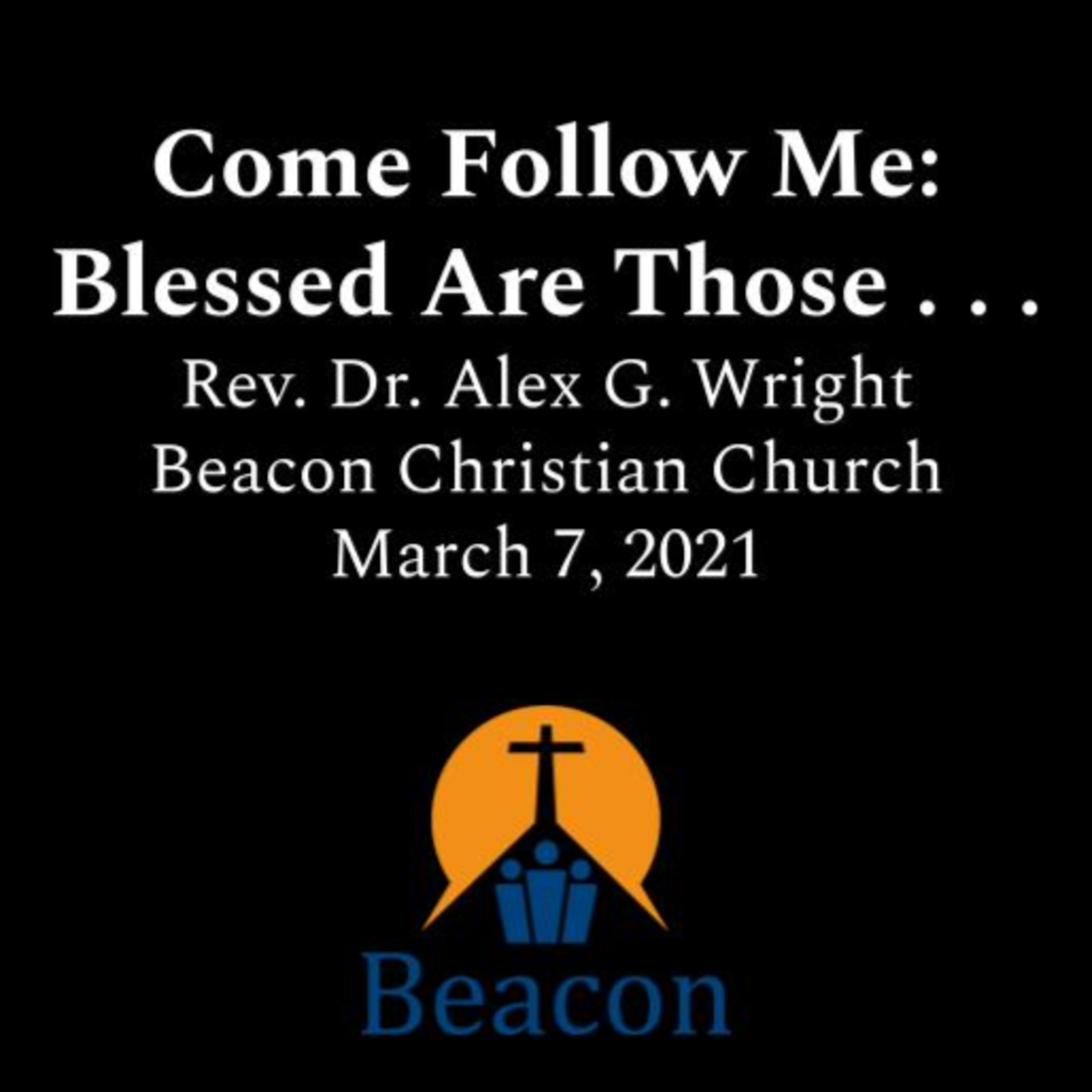 Beacon Sermons