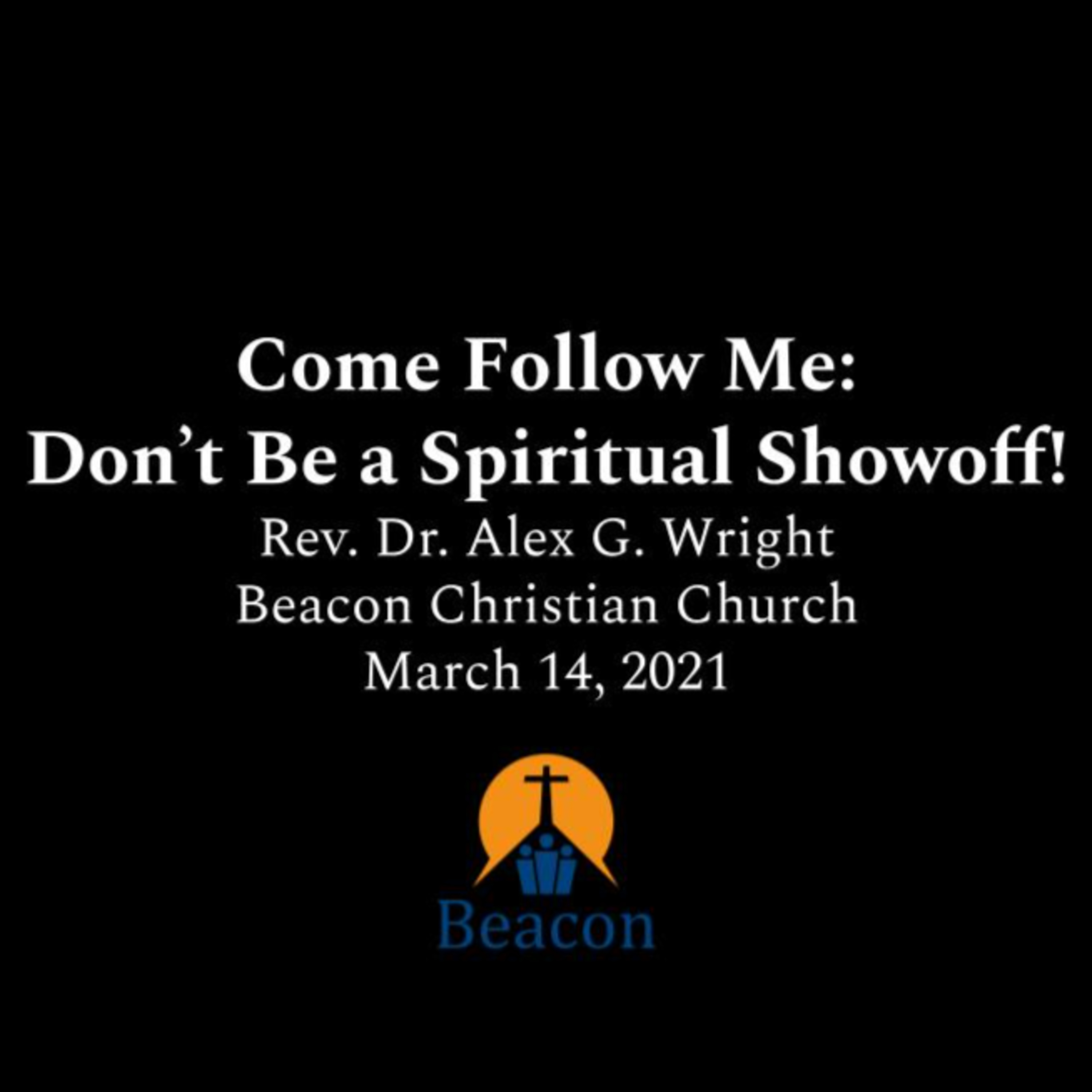 Beacon Sermons