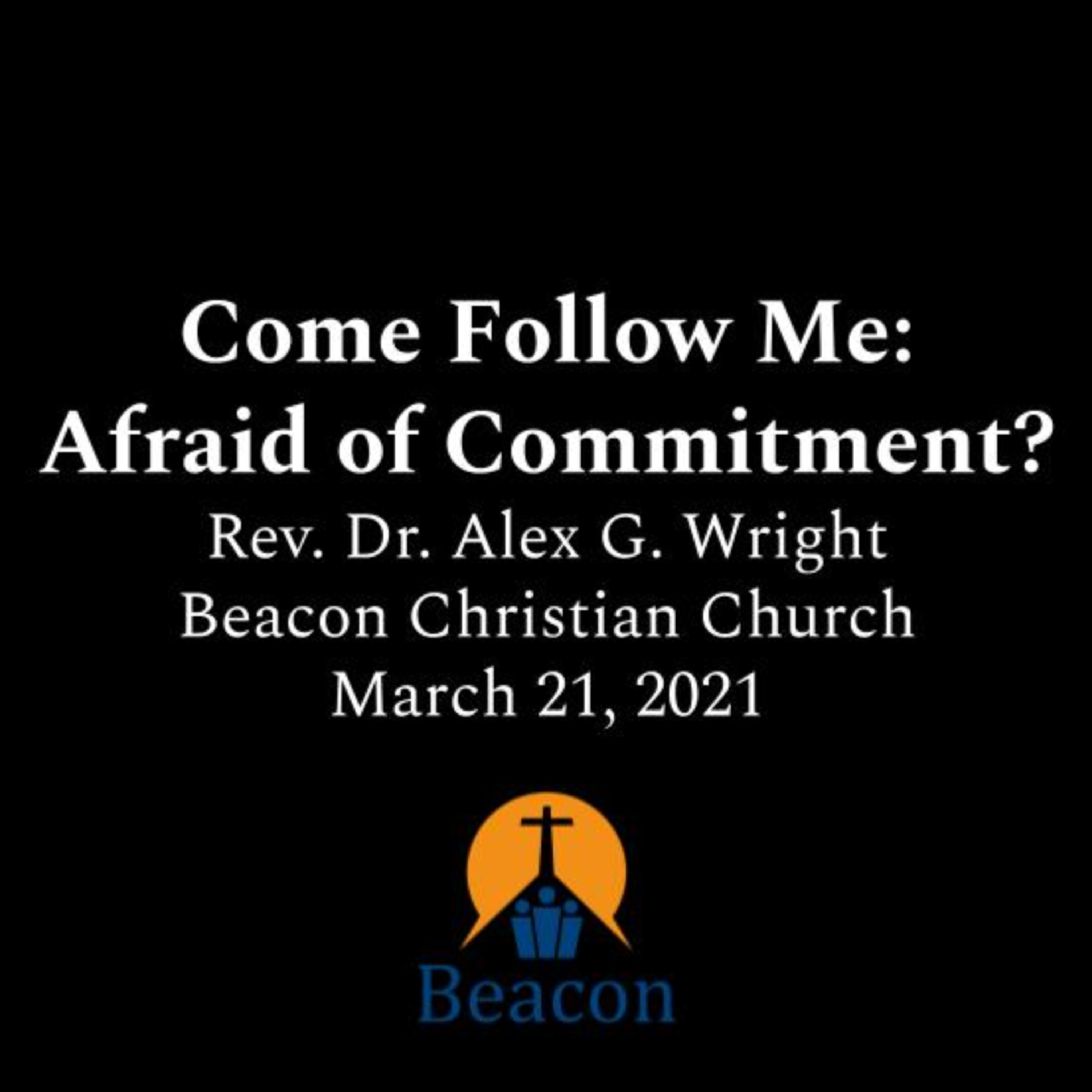 Beacon Sermons